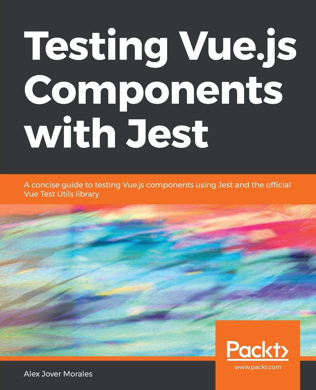 Product Image: Testing Vue.js Components with Jest