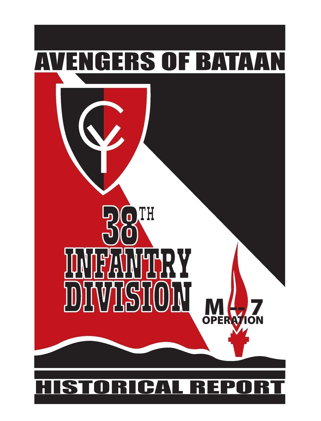 Avengers of Bataan: 38th Infantry Division, Historical Report. Politics & History