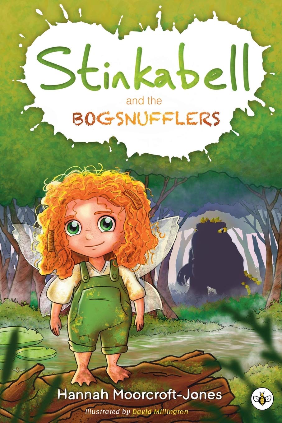 Stinkabell and the Bogsnufflers Novels & Short Stories