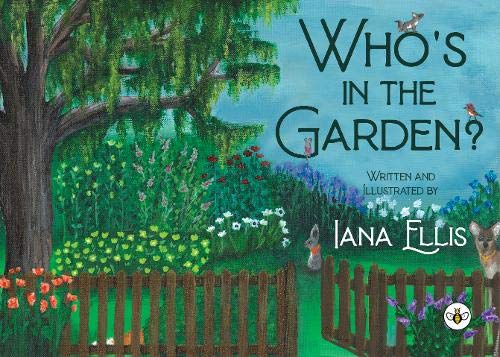 Who's in the Garden? Novels & Short Stories
