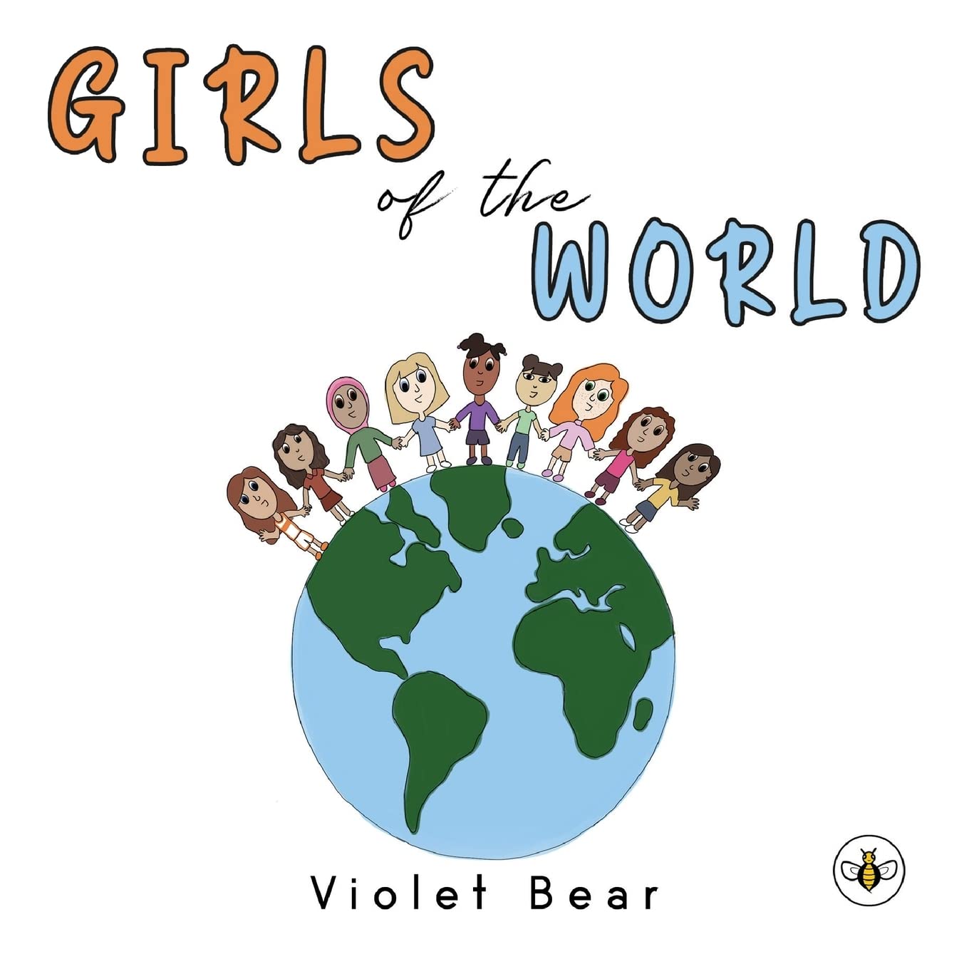 Girls of the World Novels & Short Stories