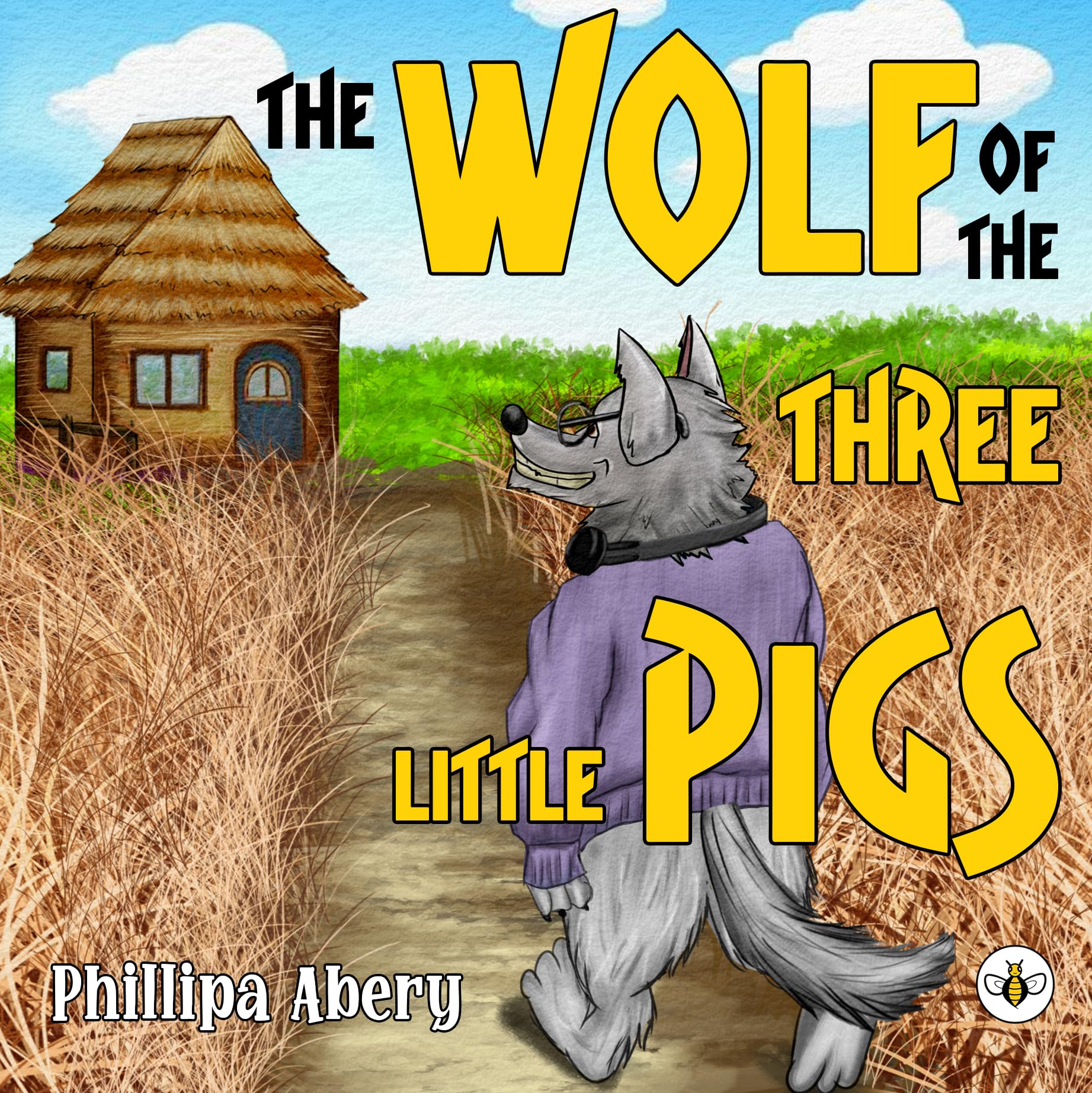 The Wolf of the Three Little Pigs Novels & Short Stories
