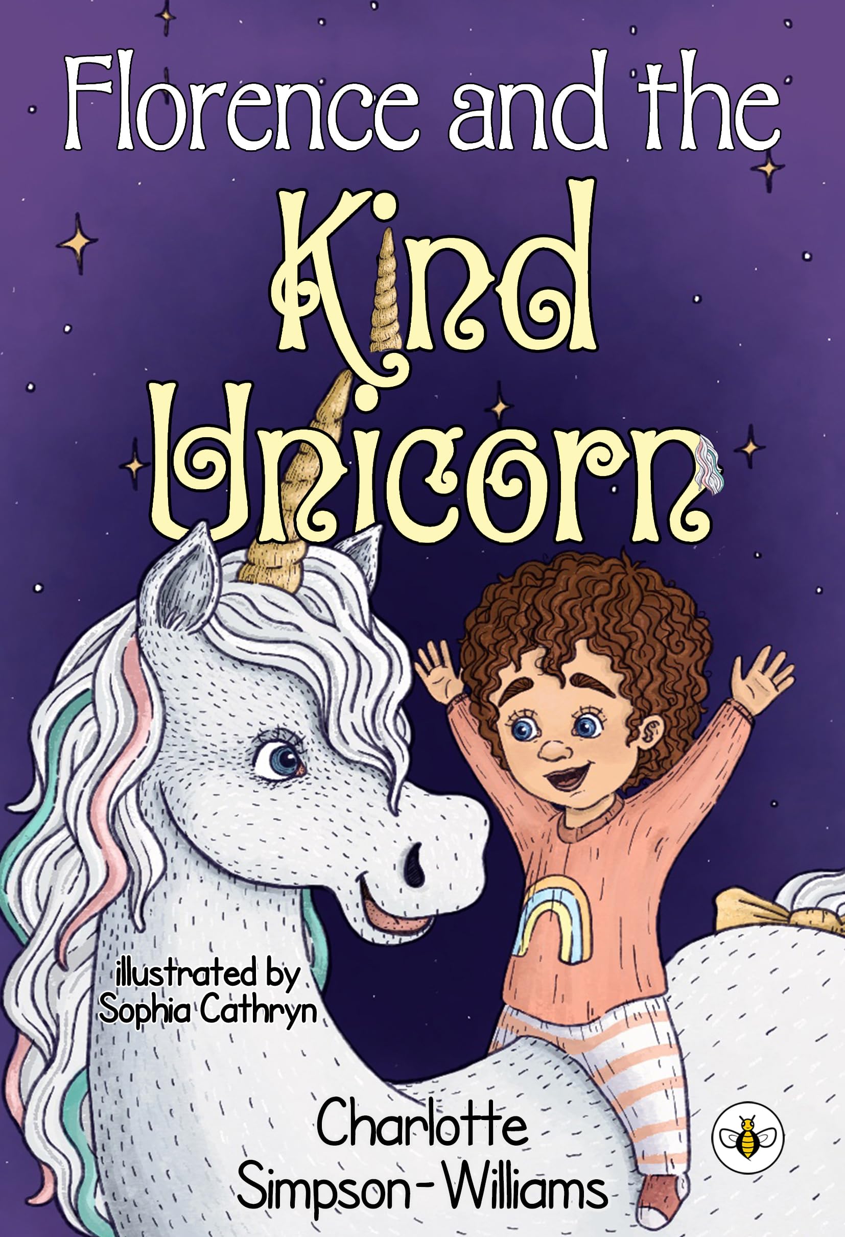 Florence and the Kind Unicorn Novels & Short Stories