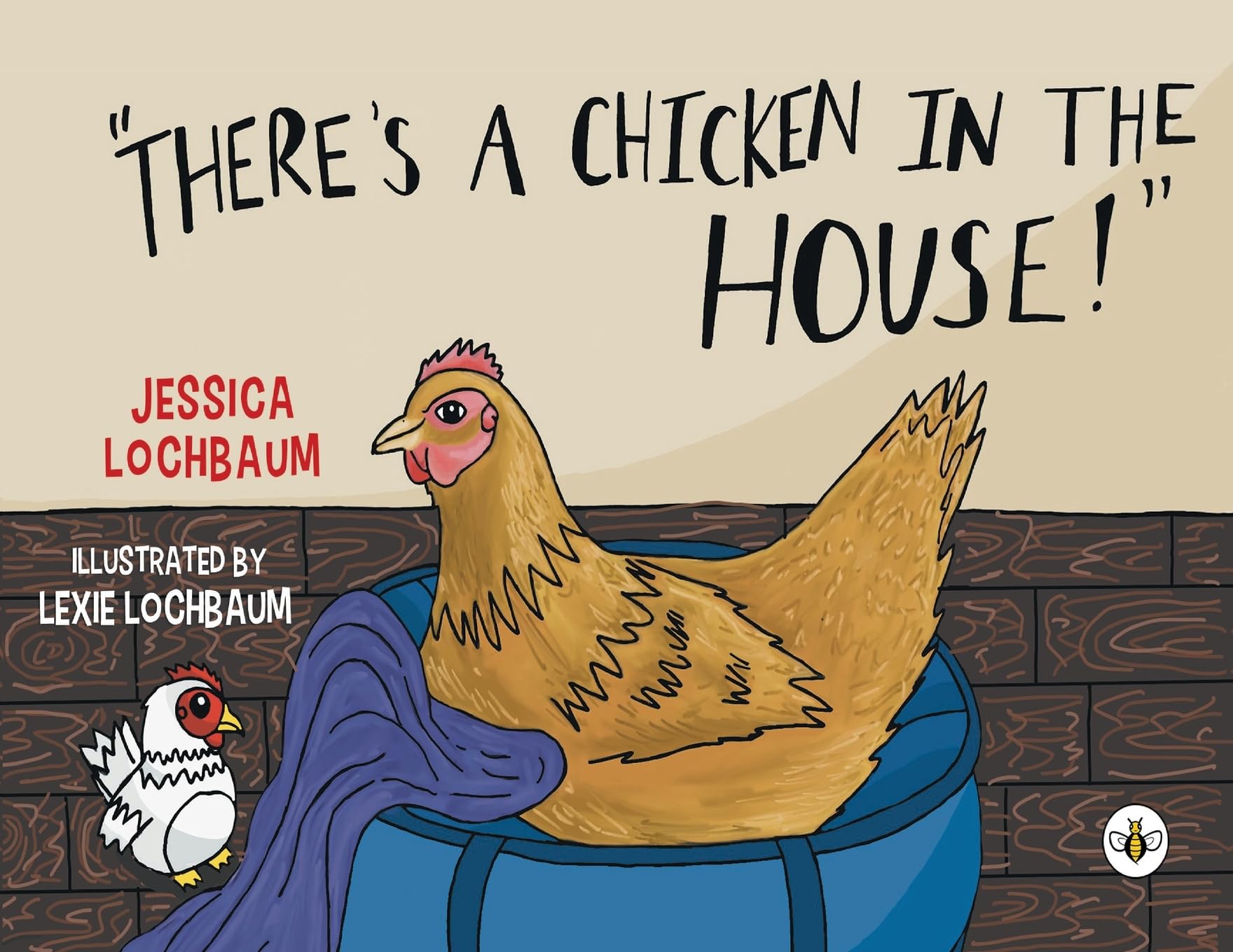 There's a Chicken in the House Novels & Short Stories