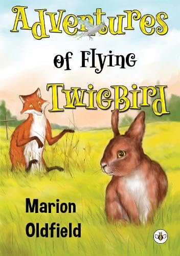 Adventures of Flying TwigBird Non-fiction