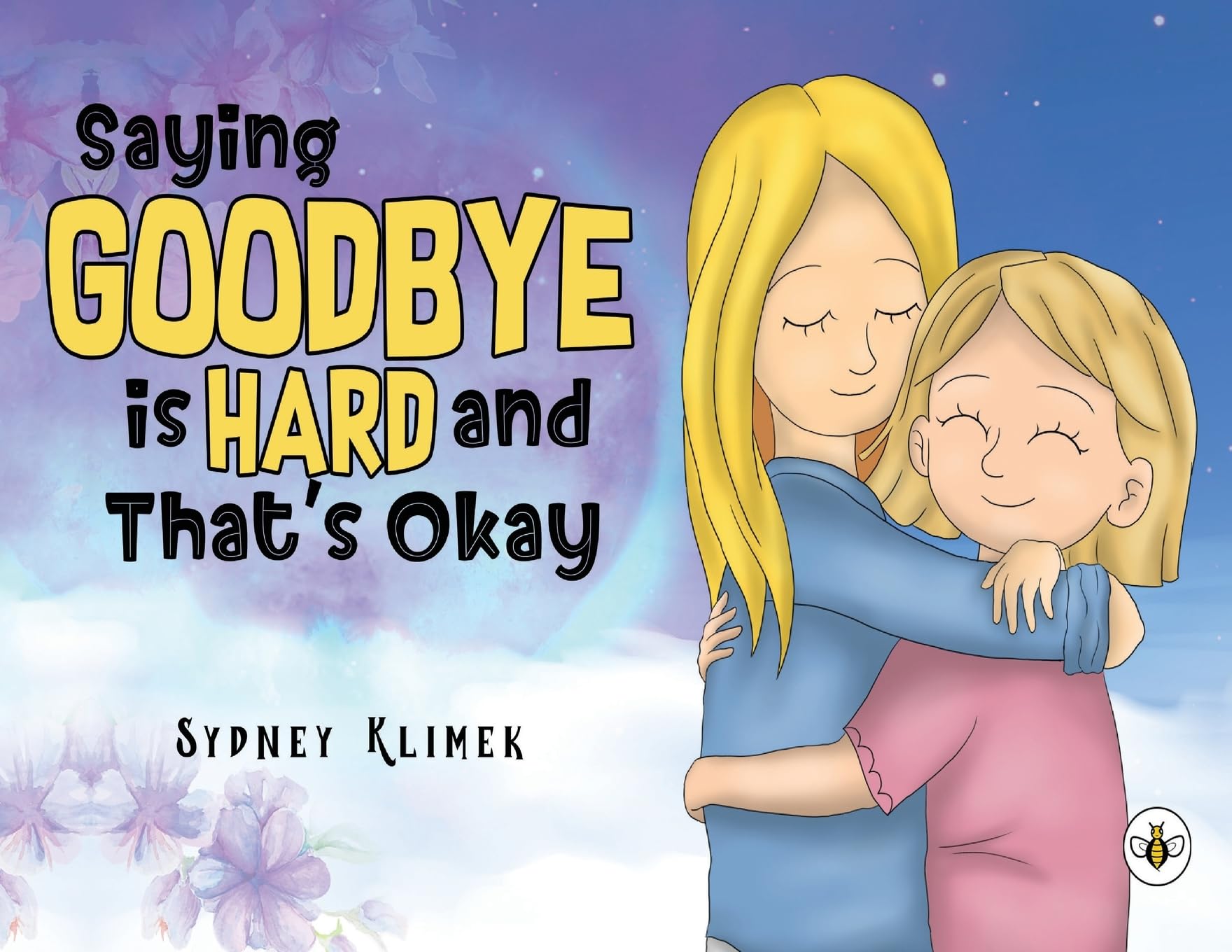 Saying Goodbye is Hard, and That's Okay Non-fiction