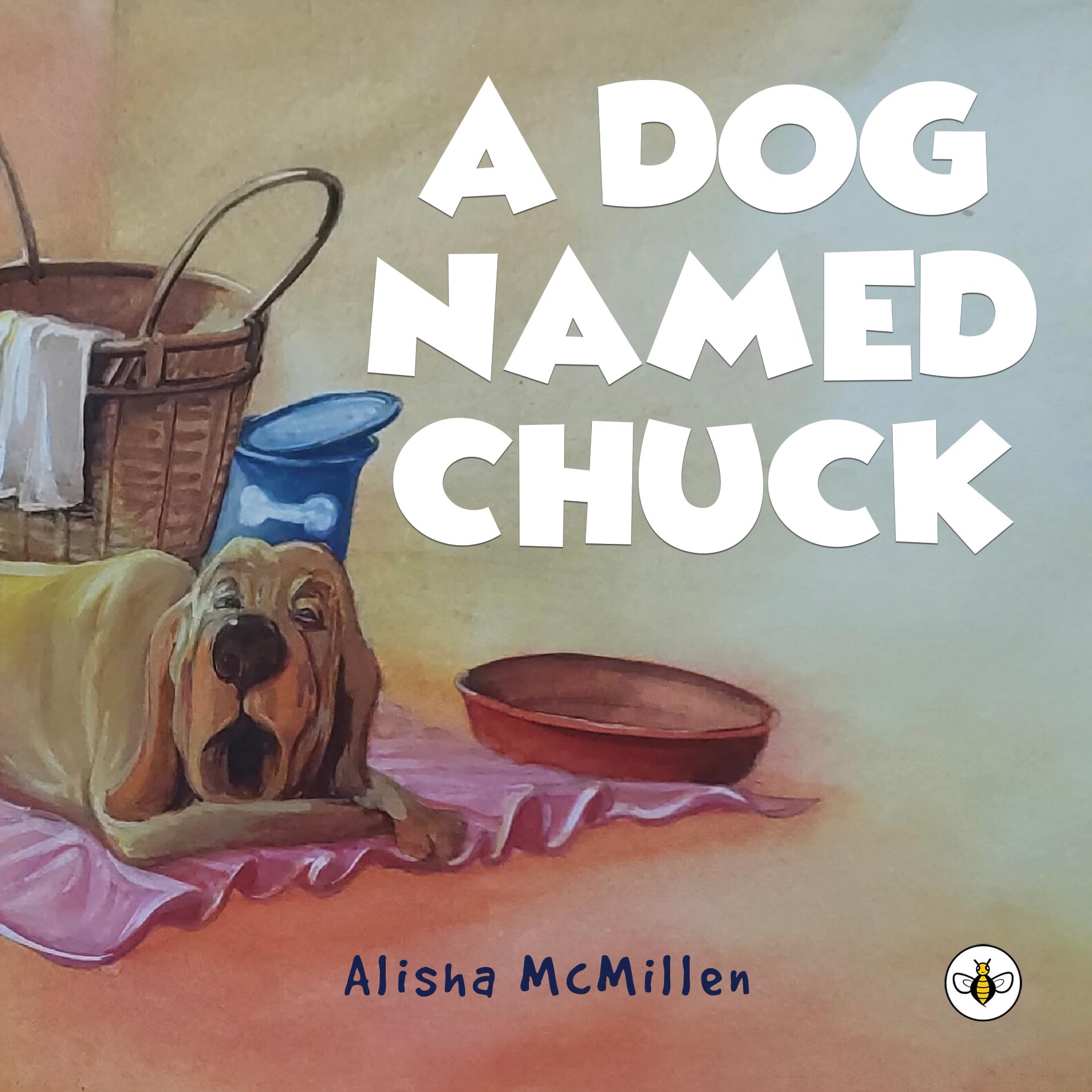 A Dog Named Chuck Non-fiction