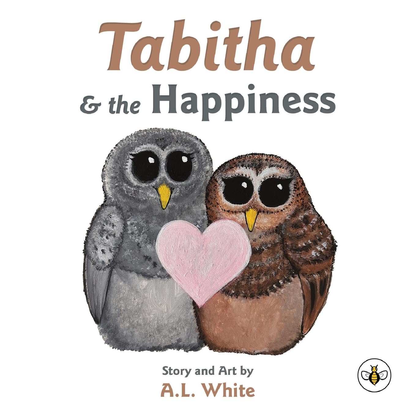 Tabitha & the Happiness Non-fiction