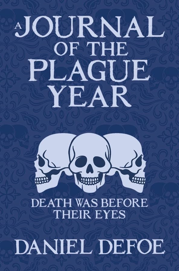 A Journal of the Plague Year (Arcturus Silhouette Classics) Essays & Short Stories