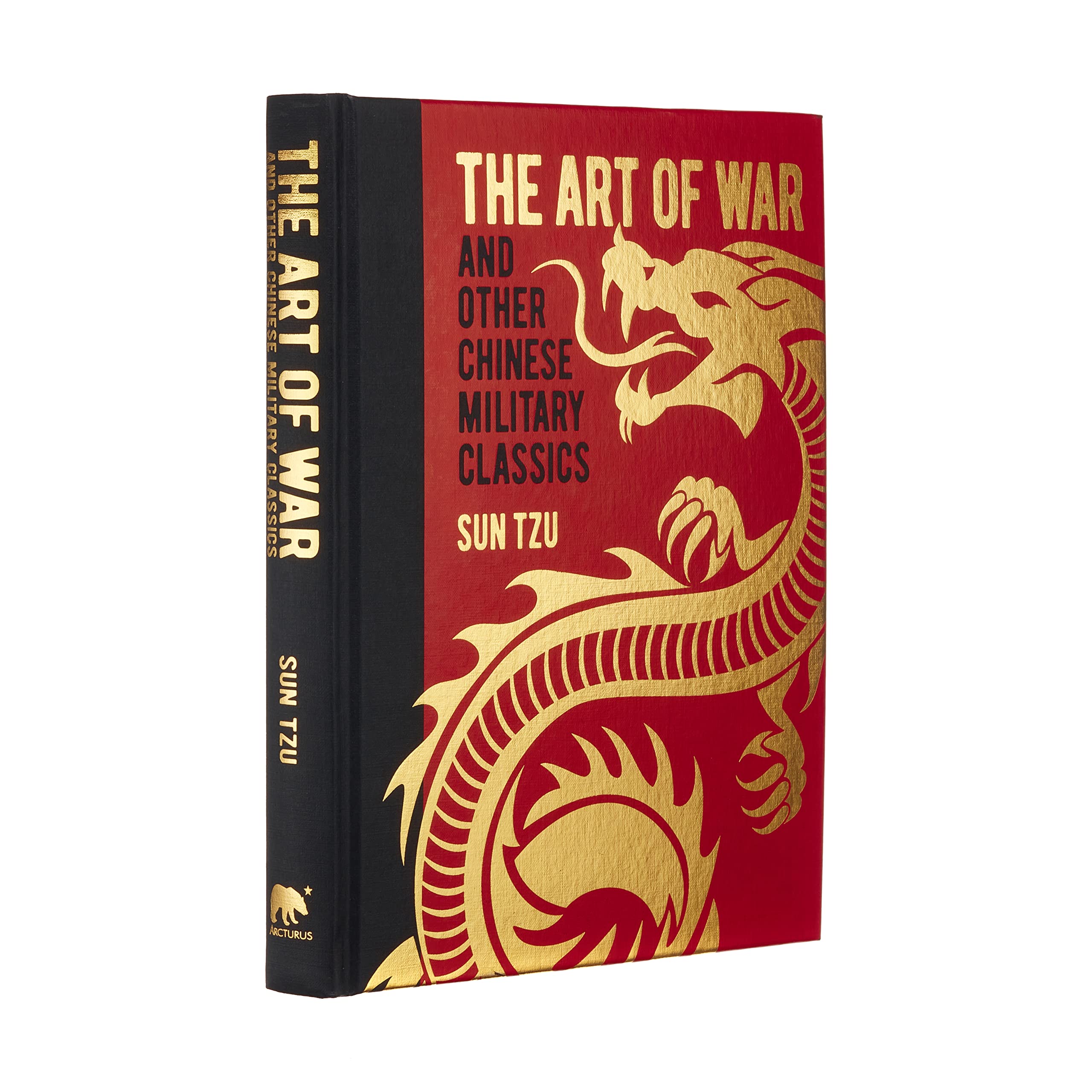 The Art of War and Other Chinese Military Classics Philosophy