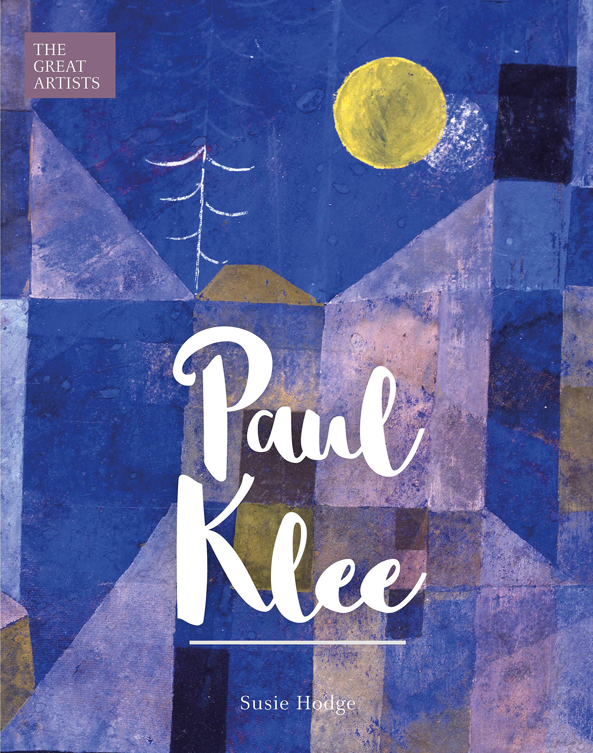 The Great Artists: Paul Klee Art & Literature