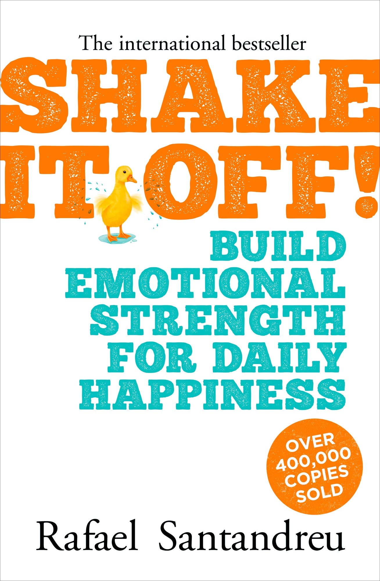 Shake It Off! Medicine Books