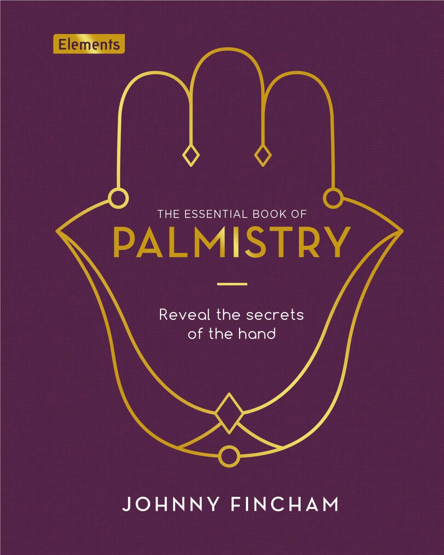 The Essential Book of Palmistry Self-help