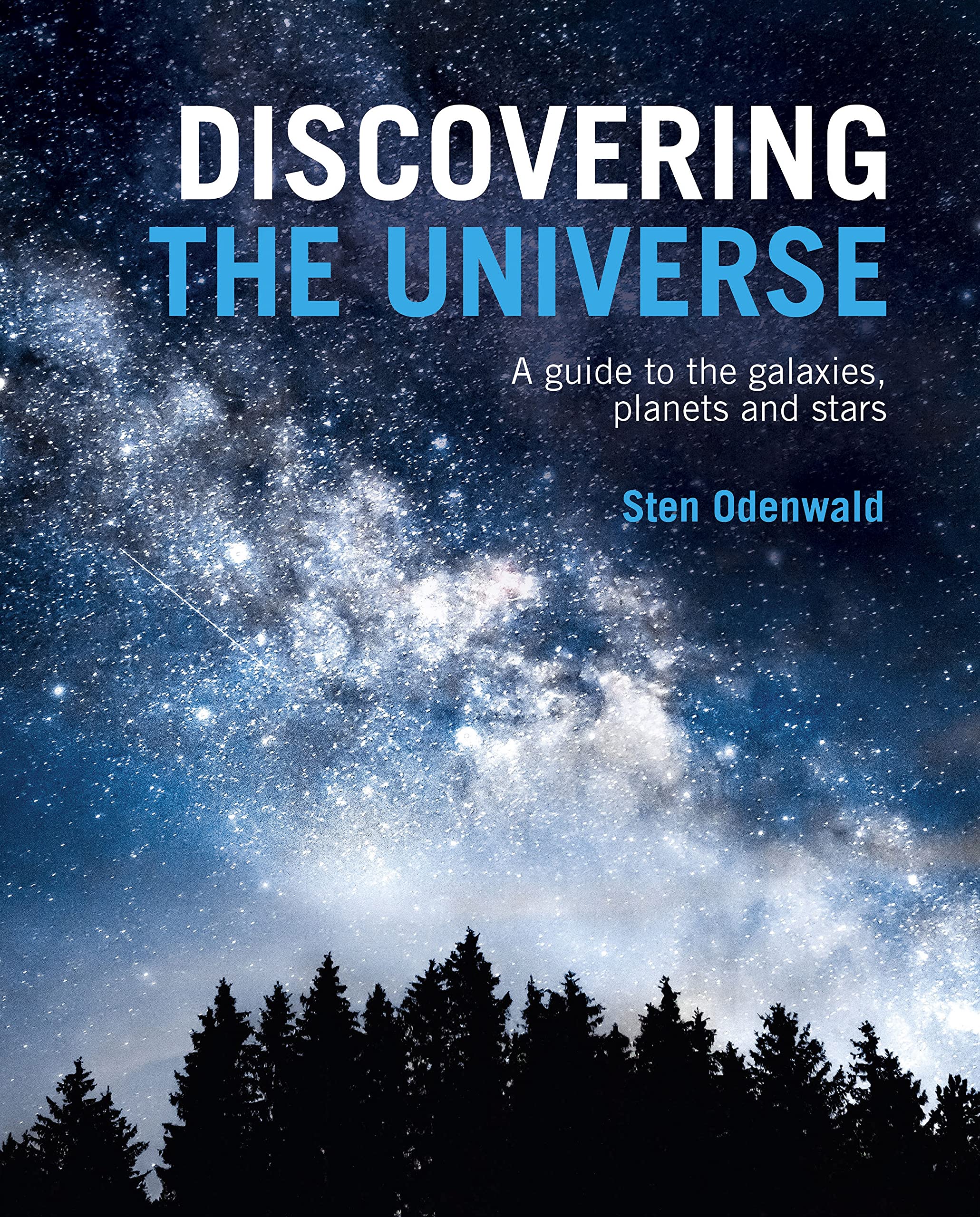 Discovering The Universe: A Guide to the Galaxies, Planets and Stars Mathematics