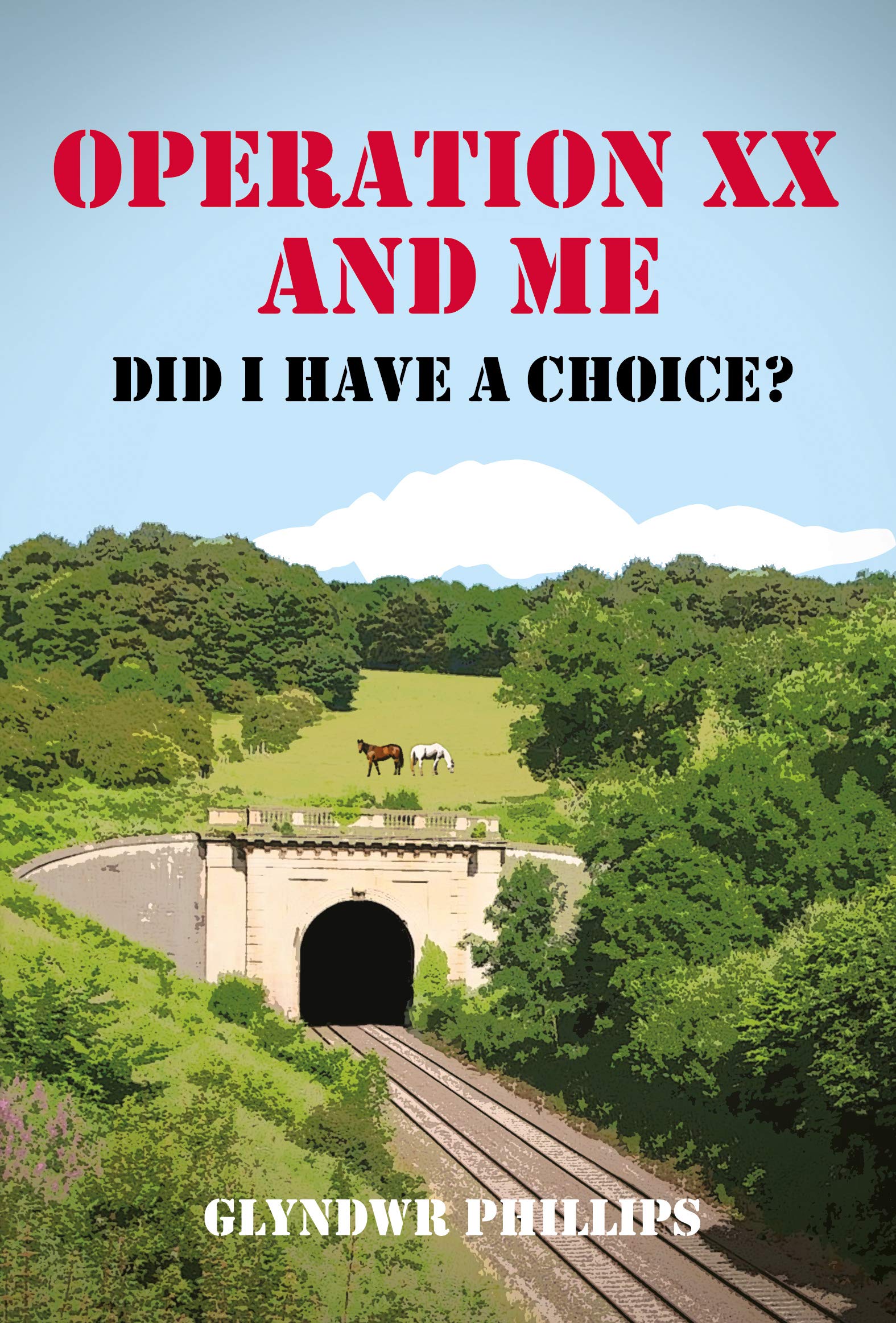 Operation XX And Me: Did I Have A Choice? Social Sciences