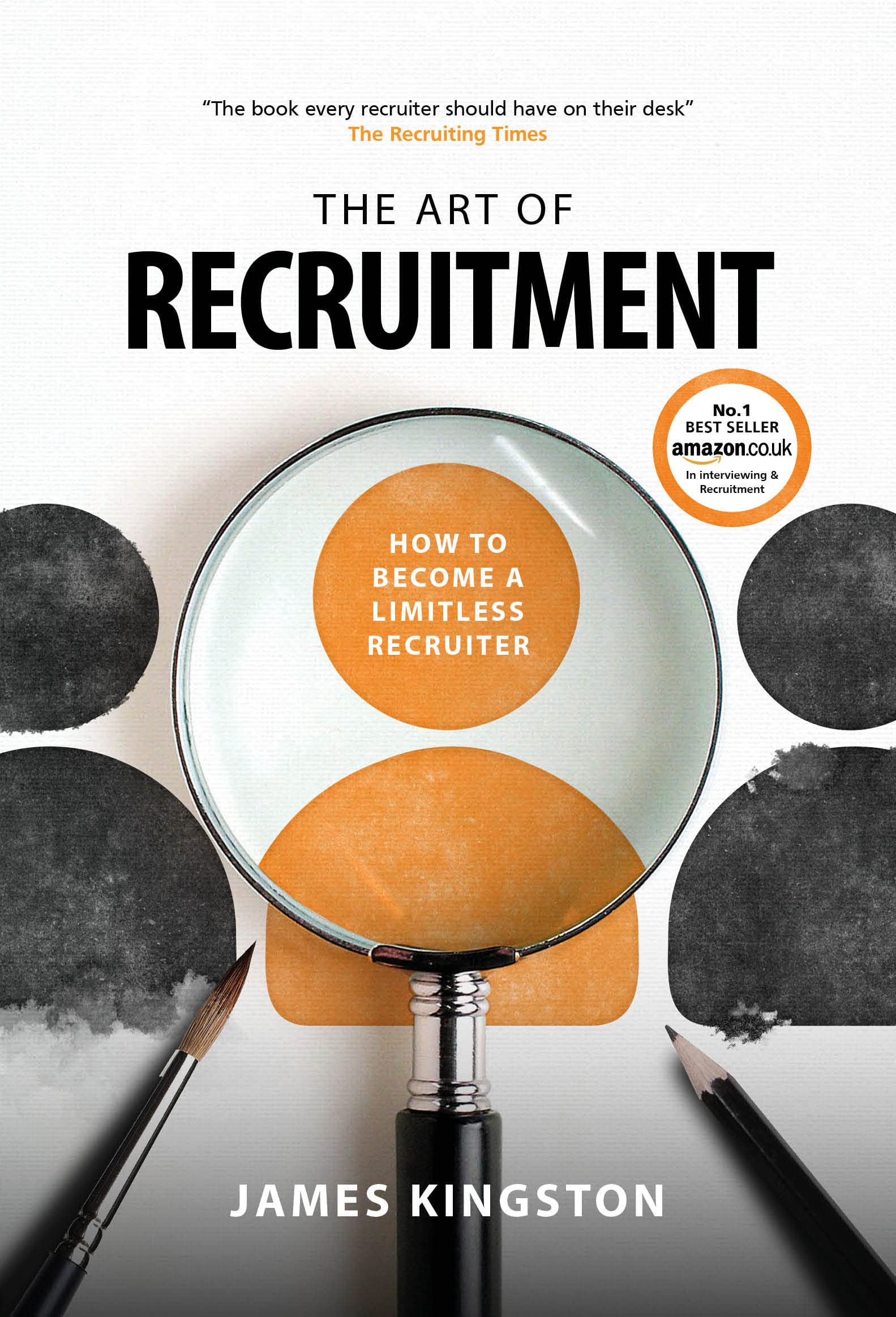 The Art Of Recruitment Business, Finance & Career