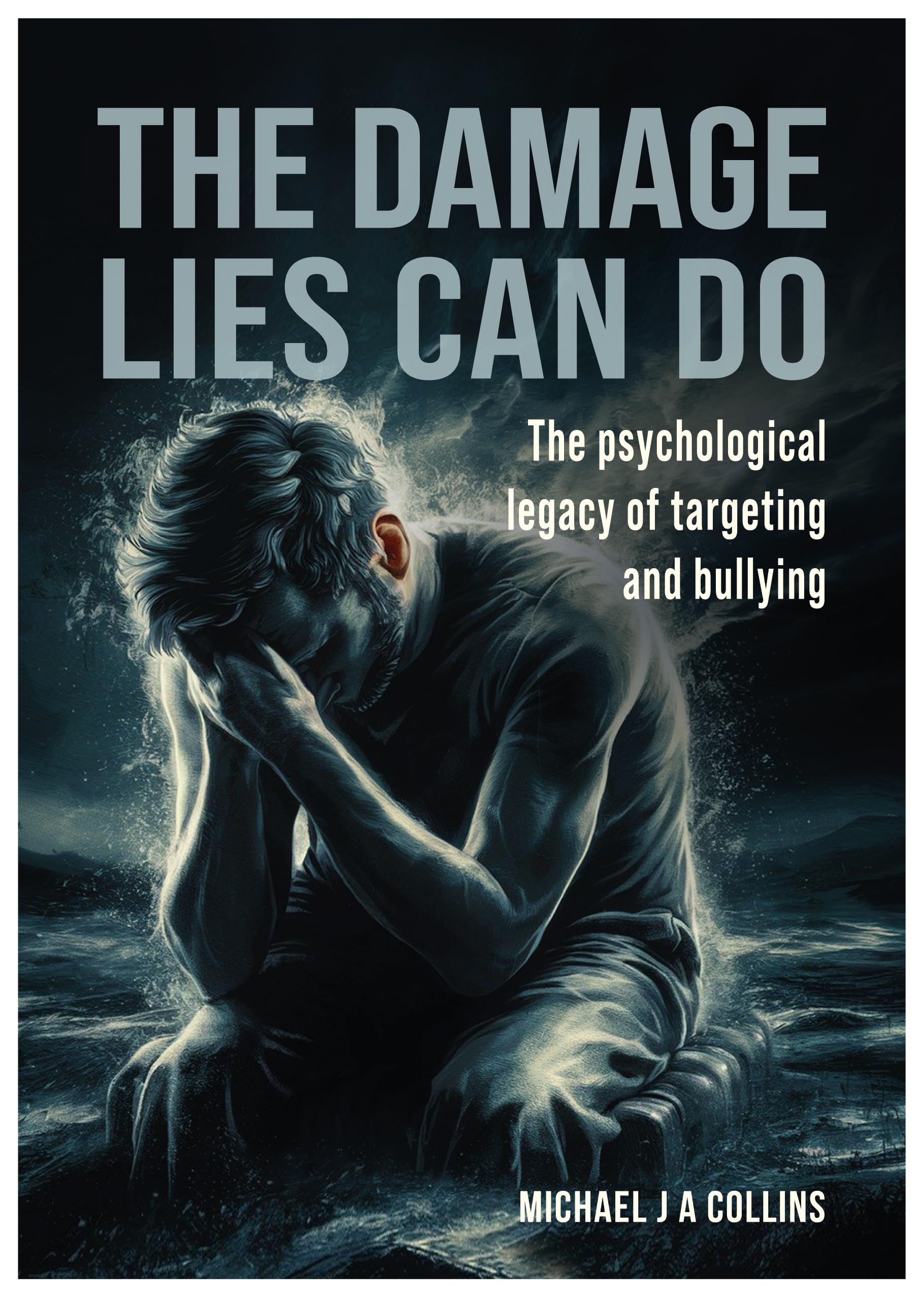The Damage Lies Can Do: The psychological legacy of targeting and bullying Sports