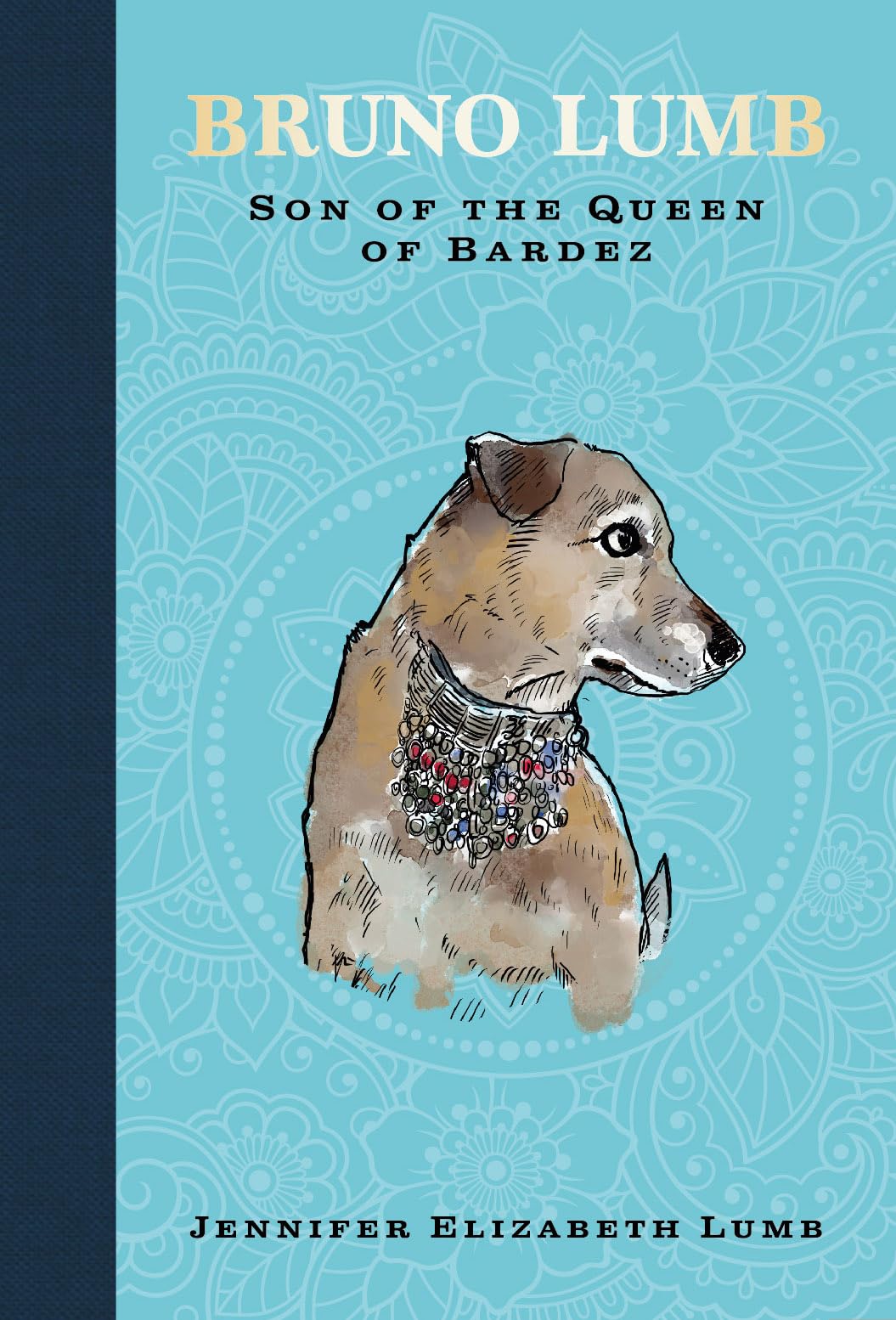 Bruno Lumb: Son of the Queen of Bardez Philosophy