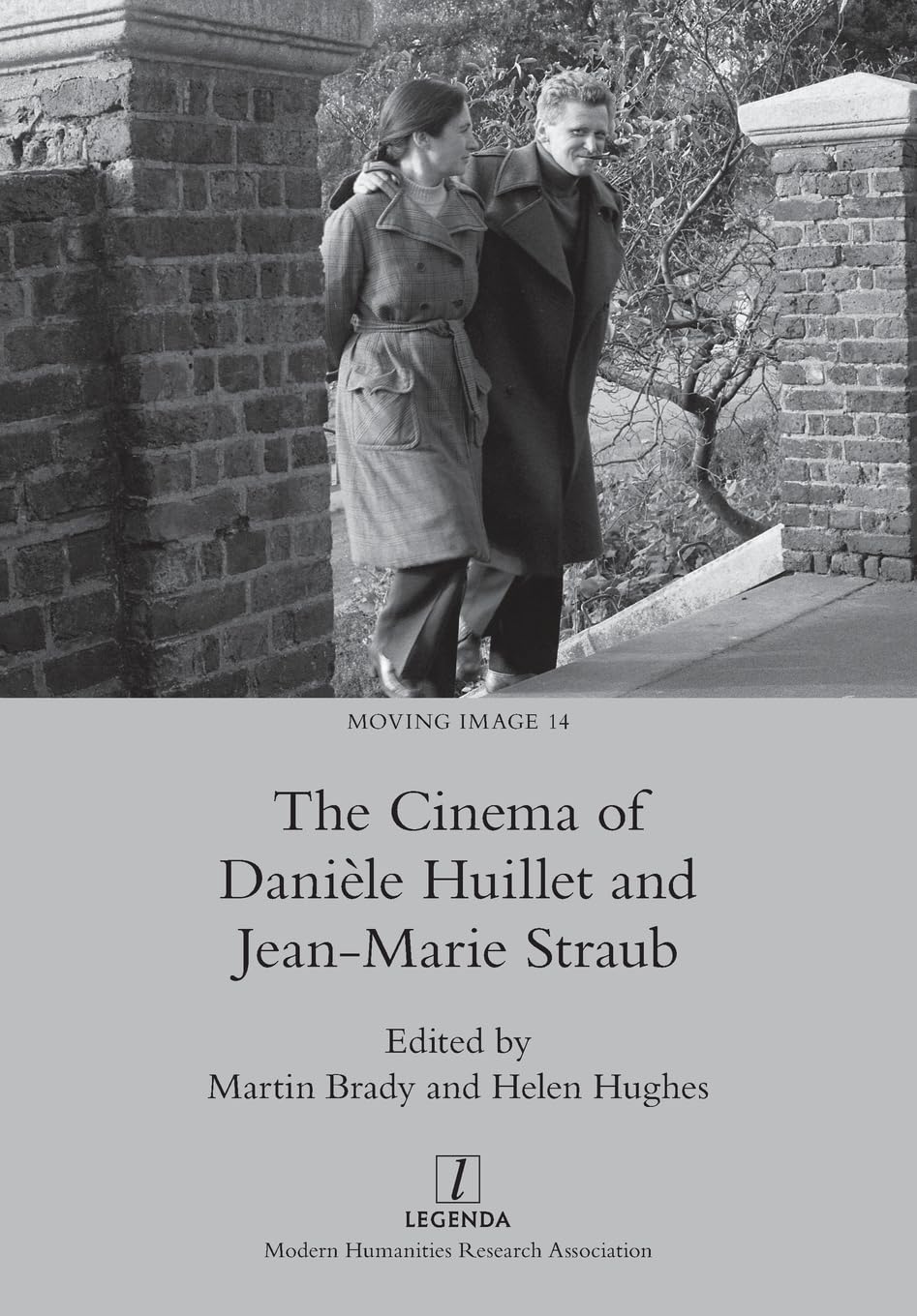 The Cinema of Danièle Huillet and Jean-Marie Straub Film, Art & Culture