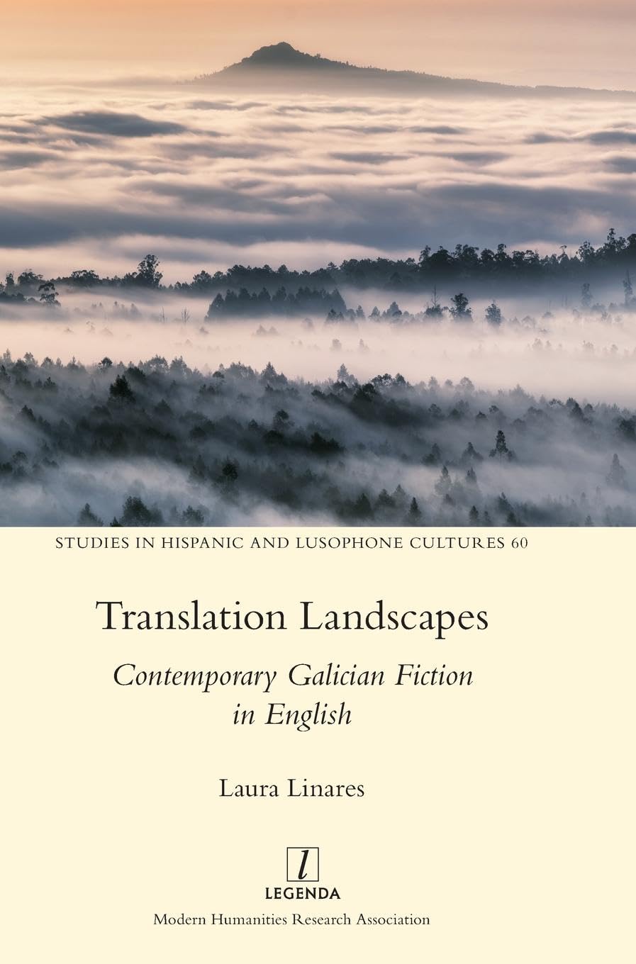 Translation Landscapes Contemporary literature