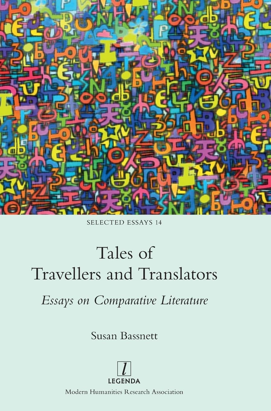Tales of Travellers and Translators Social Sciences