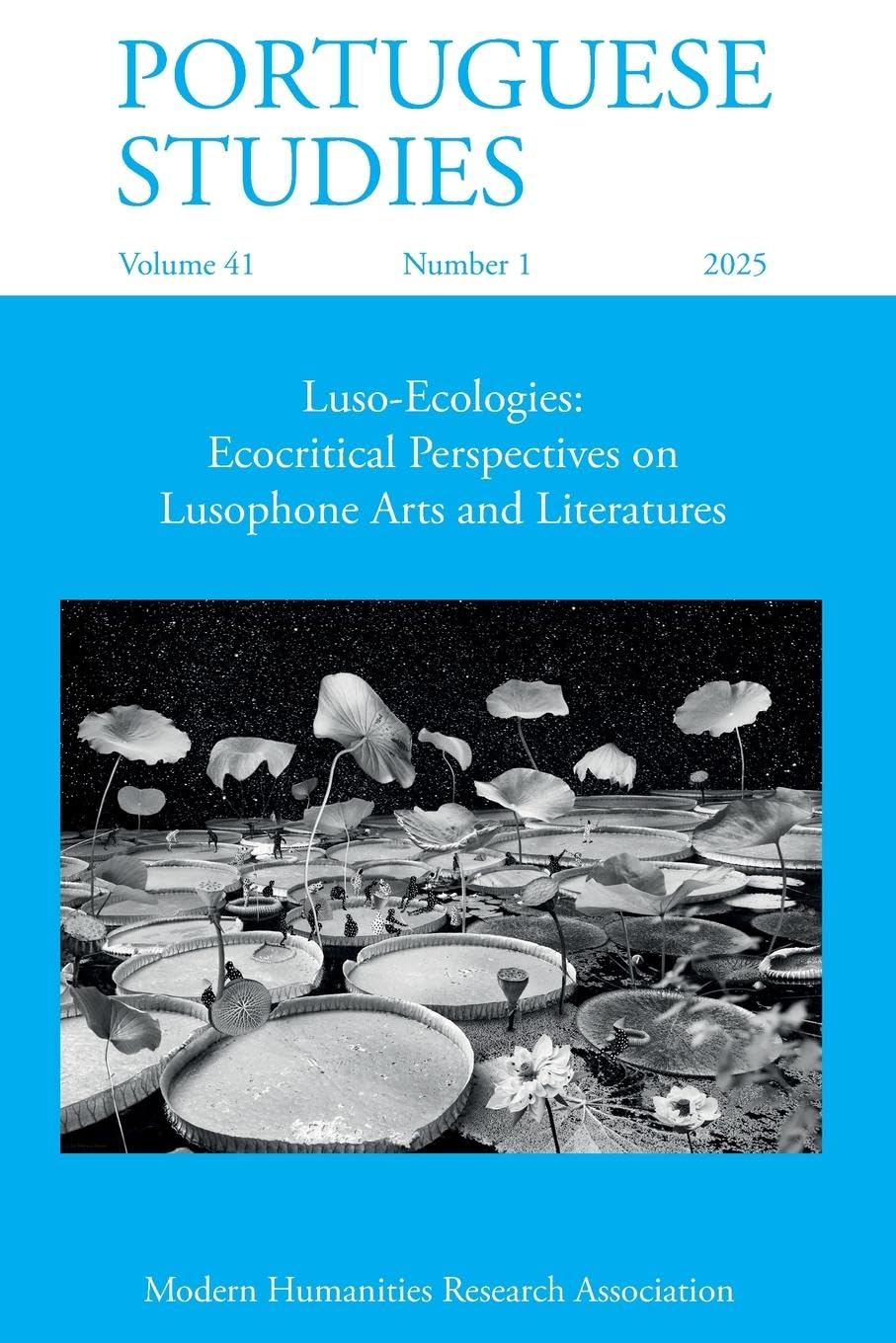 Portuguese Studies 41.1 (2025) Poetry