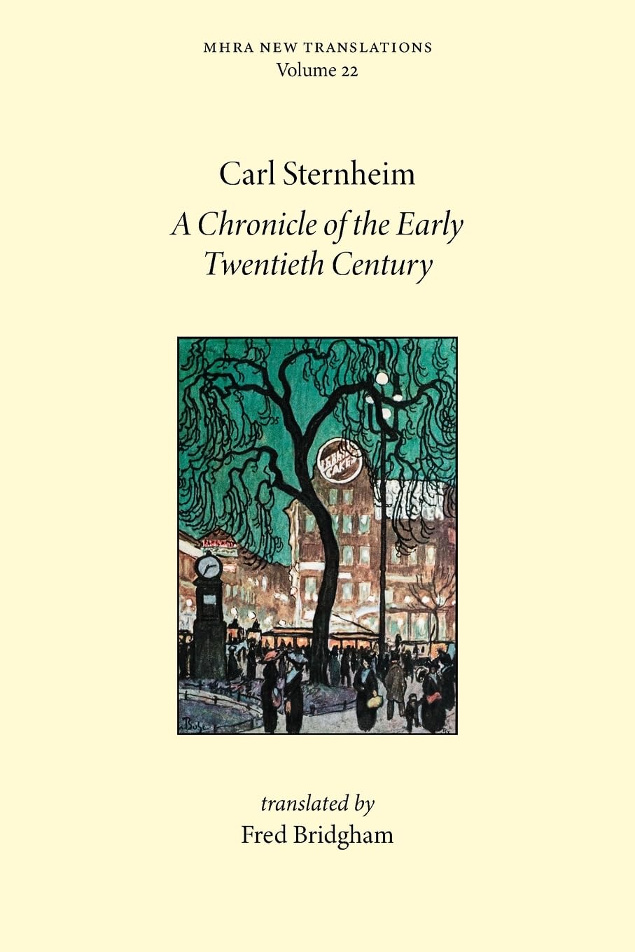 A Chronicle of the Early Twentieth Century Essays & Short Stories