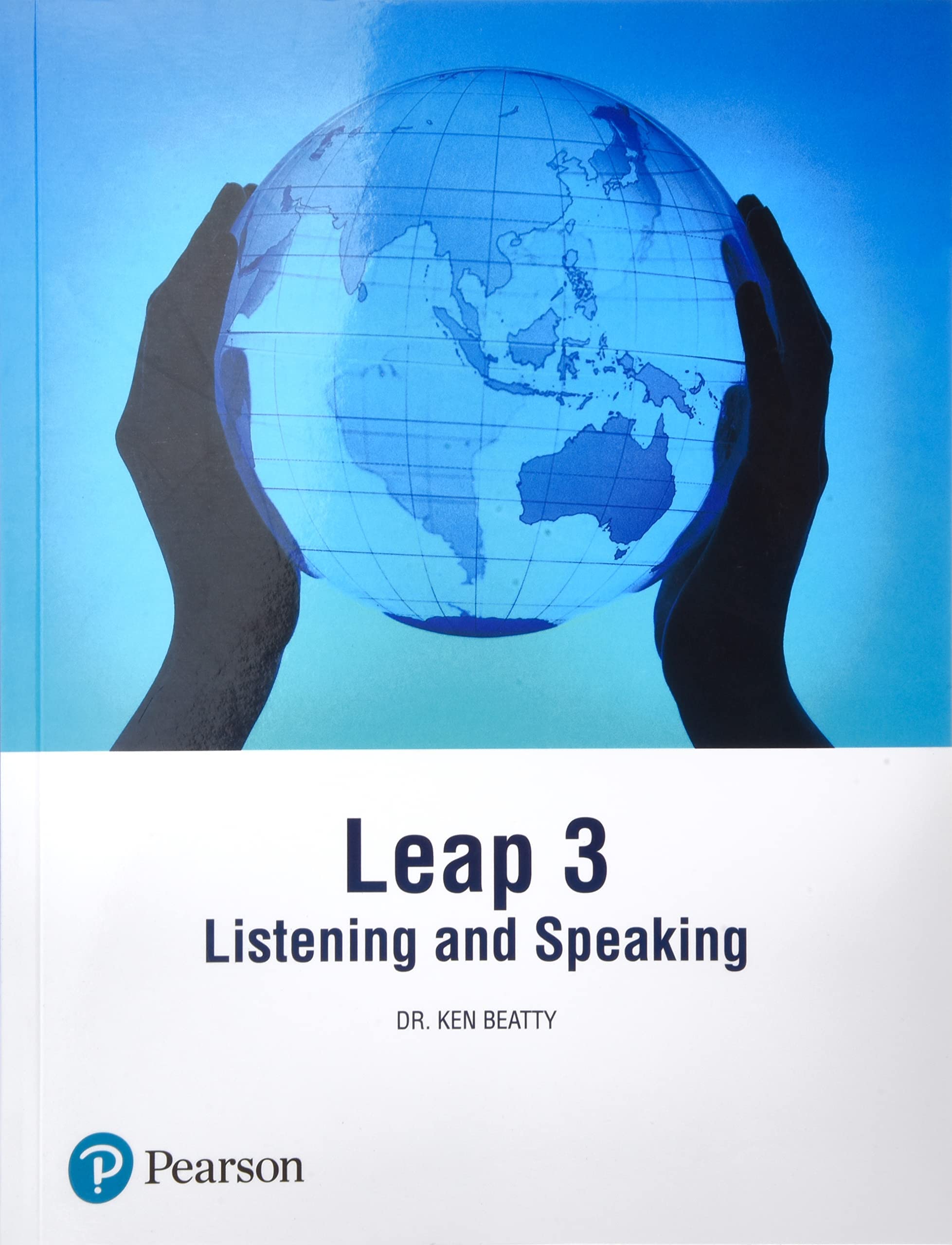 Leap 3: Listening and Speaking: Princess Nourah bint Abdulrahman University Business, Finance & Career