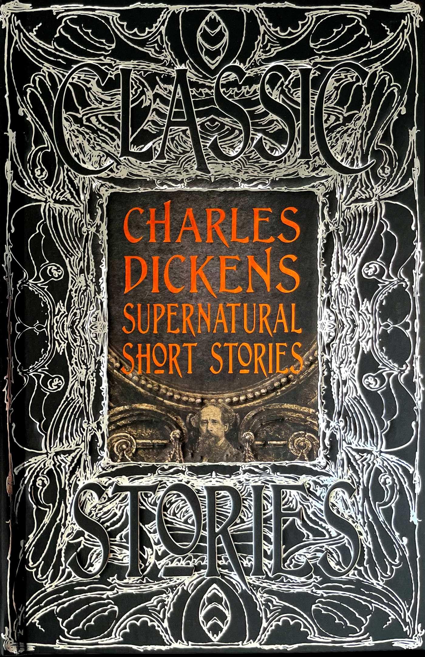 Charles Dickens Supernatural Short Stories: Classic Tales: Classic Stories (Gothic Fantasy) Essays & Short Stories