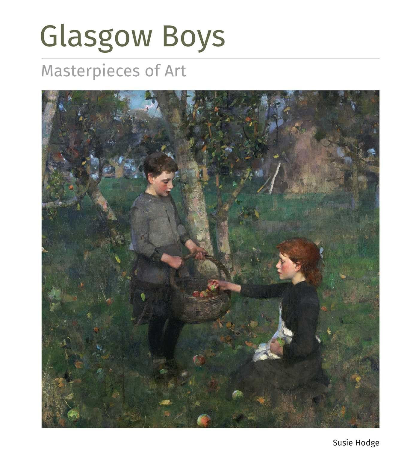 Glasgow Boys Masterpieces of Art Film, Art & Culture