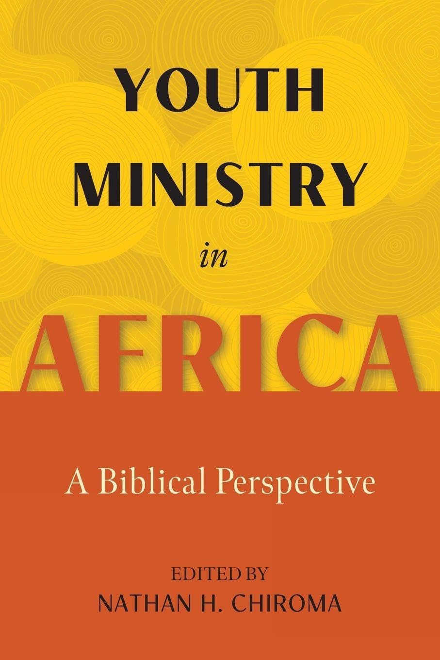 Youth Ministry in Africa Religion & Esotericism