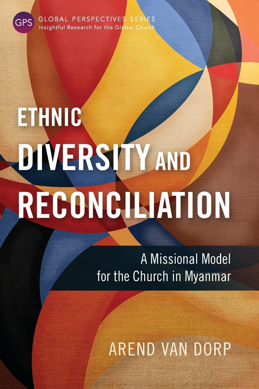 Product Image: Ethnic Diversity and Reconciliation