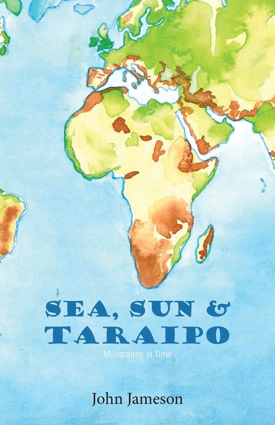 Jameson, J: SEA SUN & TARAIPO Politics & Society