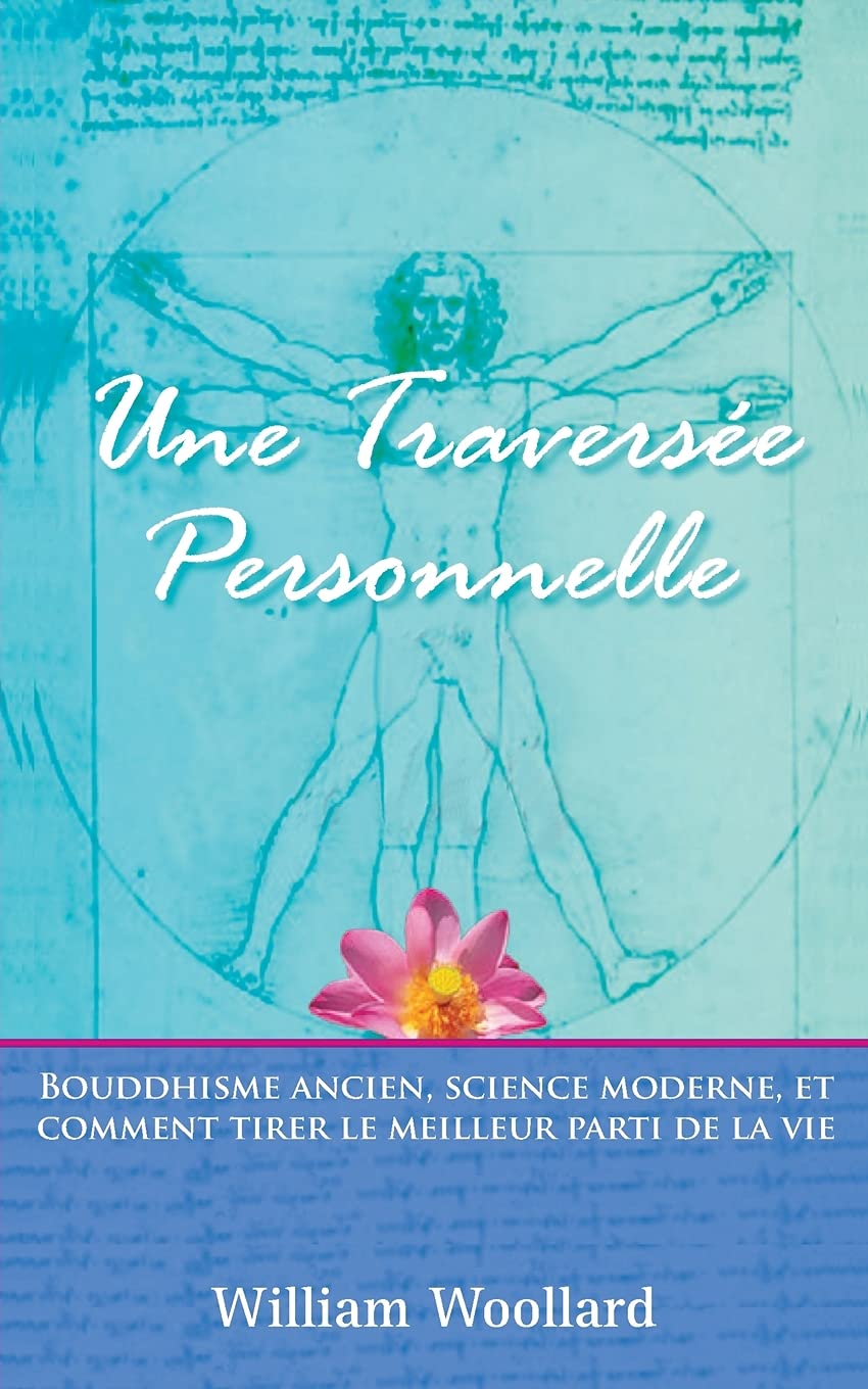 Une Traversée Personnelle Philosophy