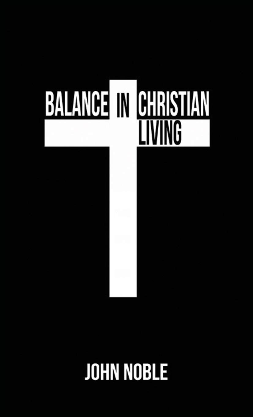 Balance in Christian Living Religion & Esotericism