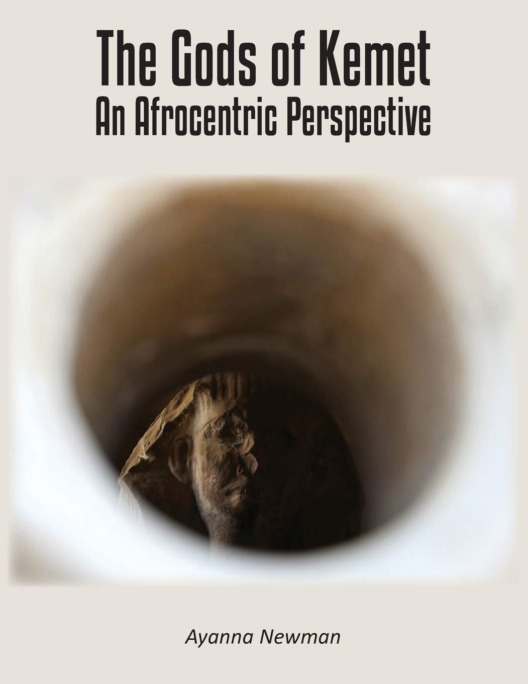 The Gods of Kemet: An Afrocentric Perspective Social Sciences