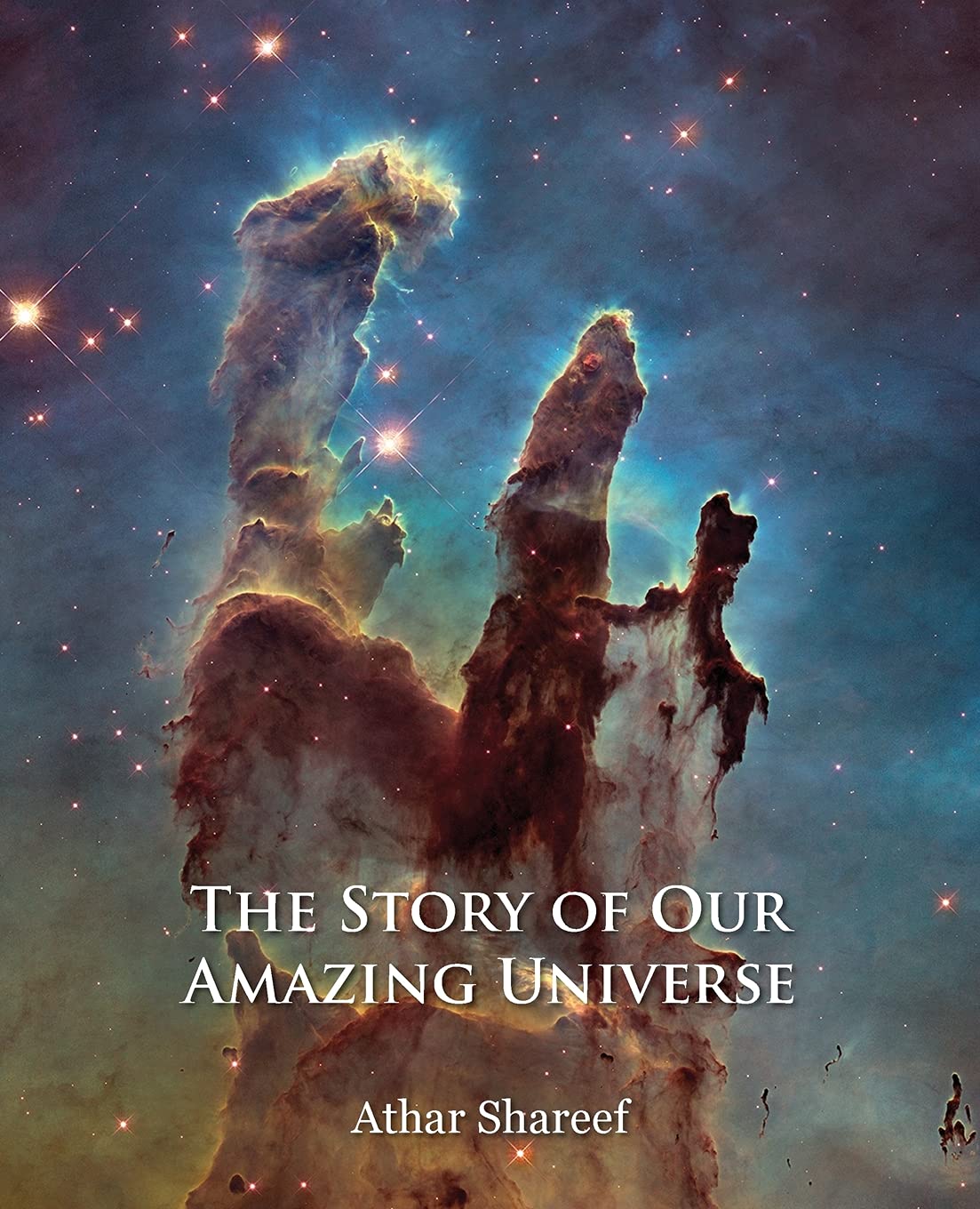 The Story of Our Amazing Universe Business & Technology