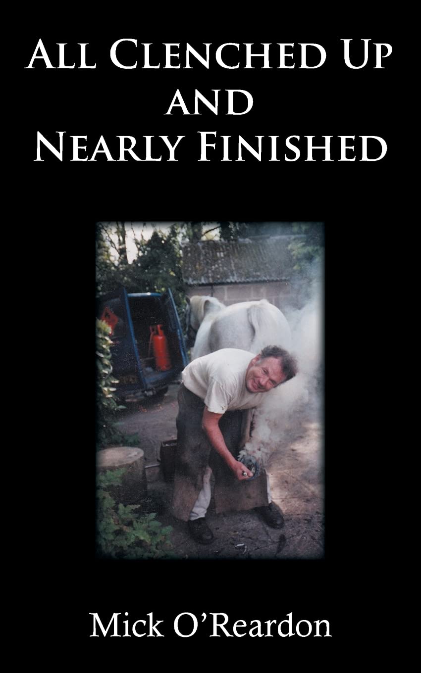 All Clenched Up and Nearly Finished Memories