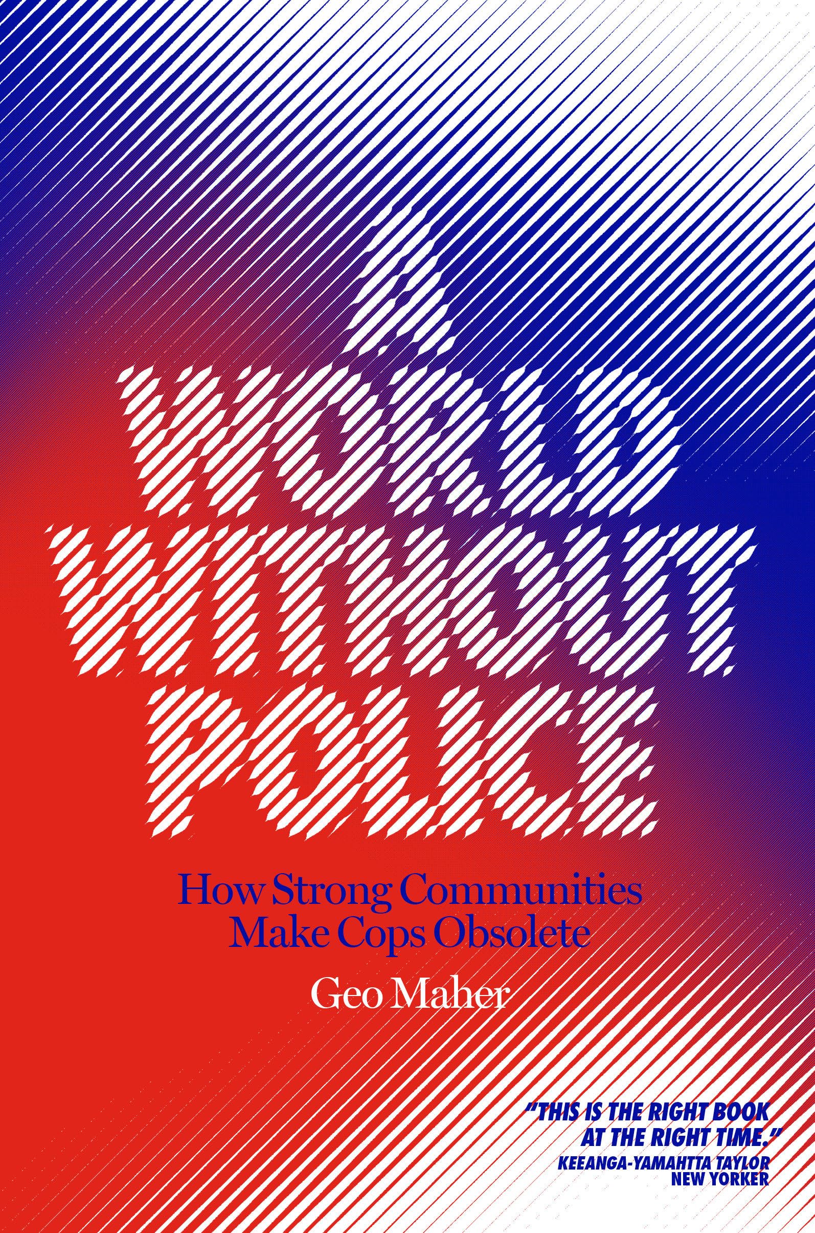 Product Image: A World Without Police