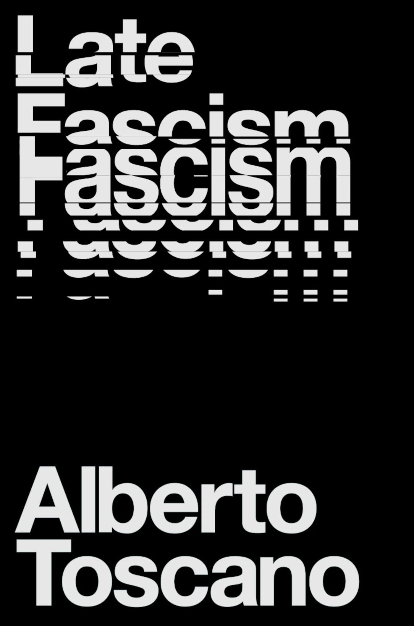Late Fascism Law