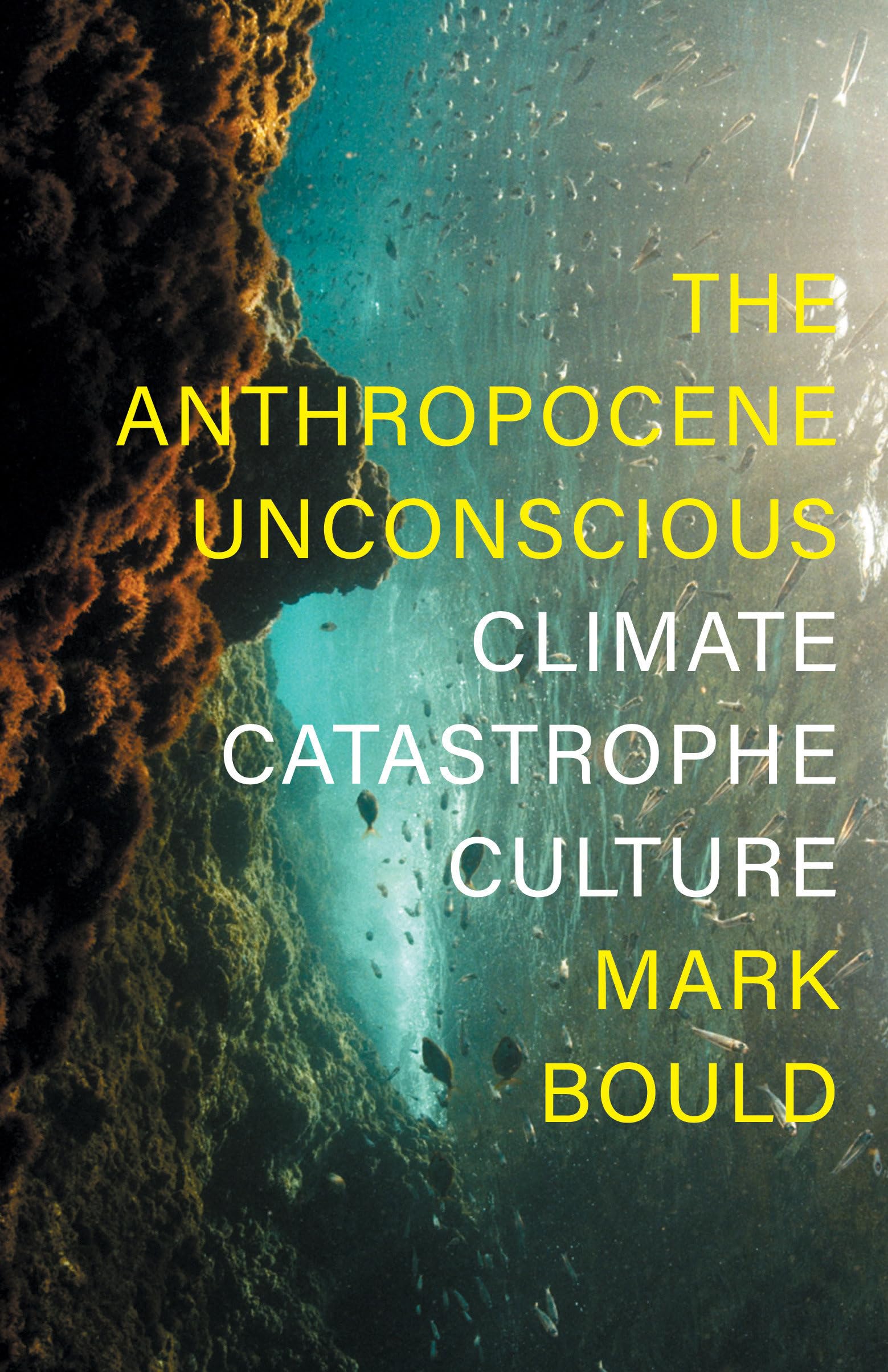 The Anthropocene Unconscious Media & Communication