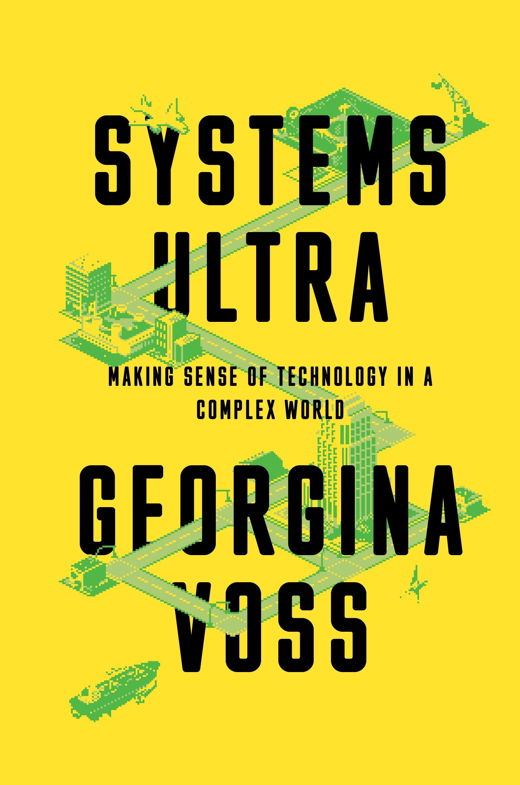 Systems Ultra Books