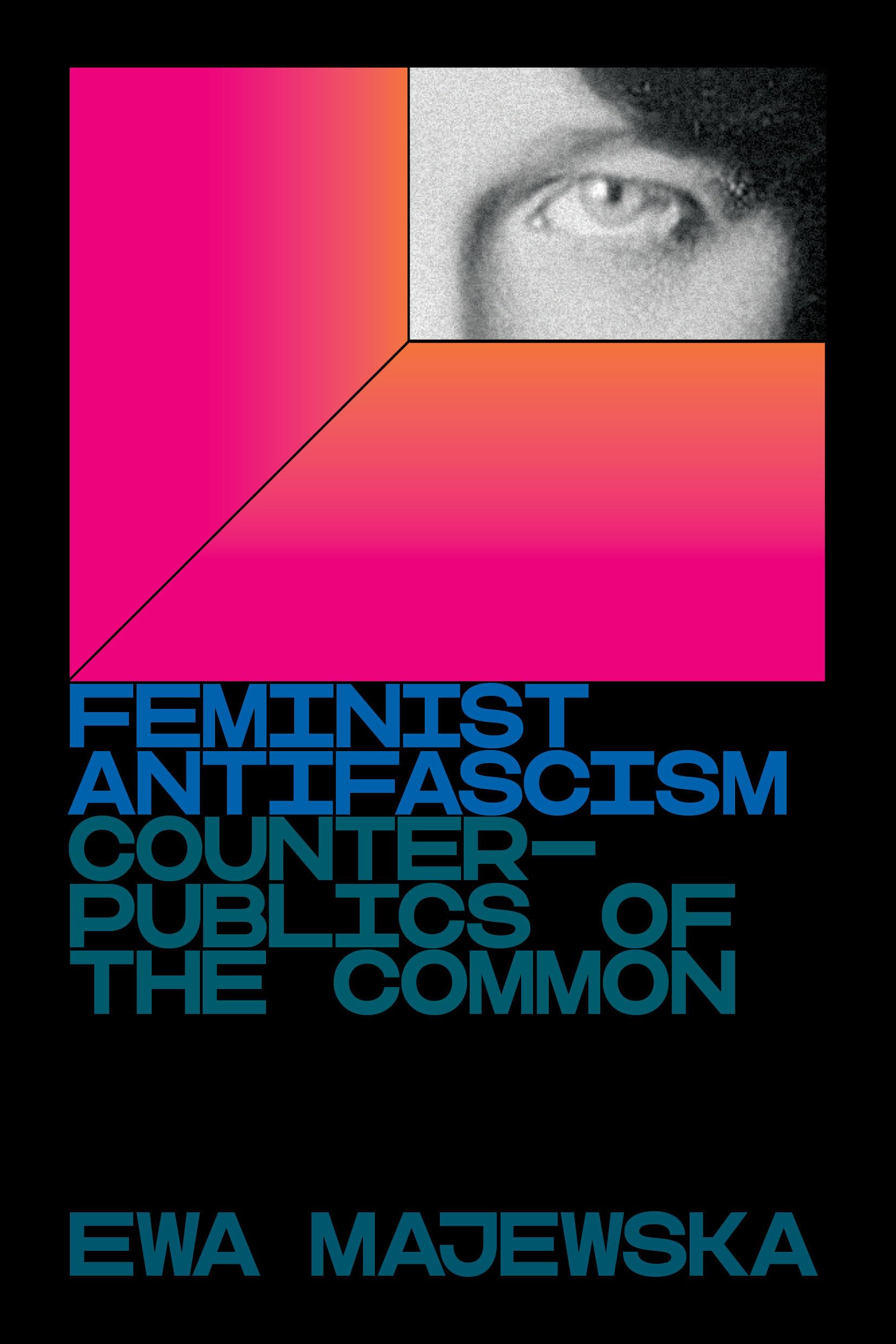 Feminist Antifascism: Counterpublics of the Common Law