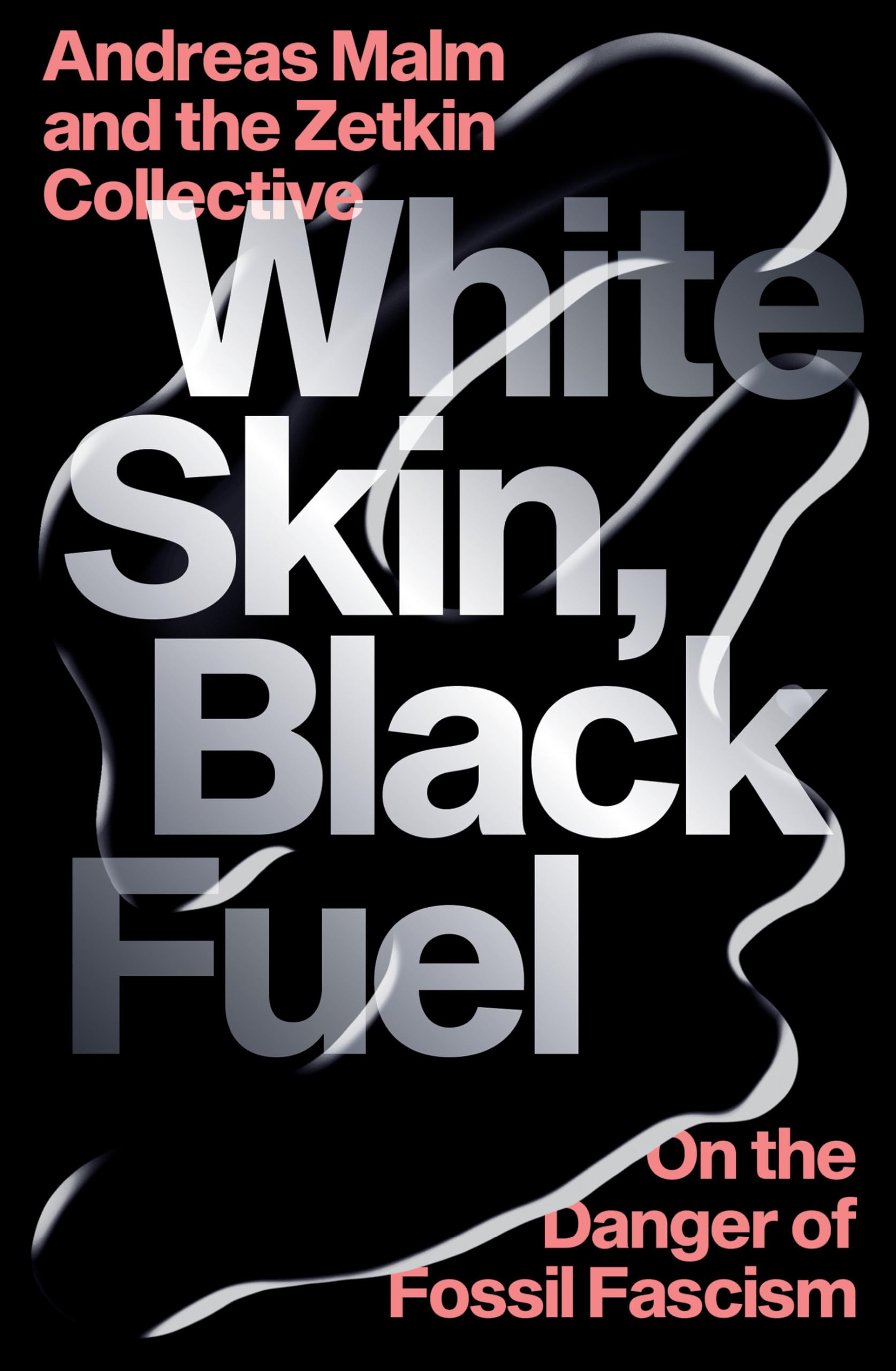 Product Image: White Skin, Black Fuel