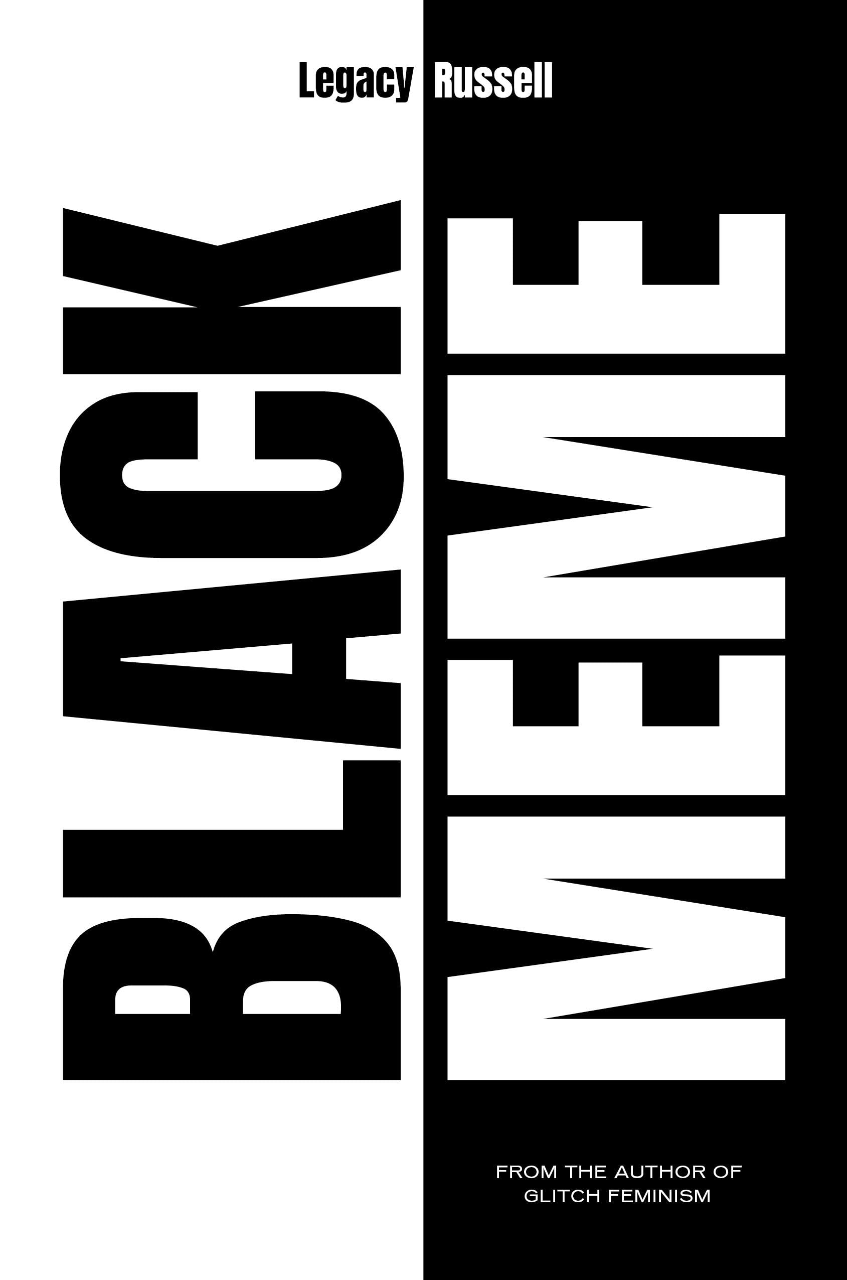 Black Meme: A History of the Images that Make Us Law