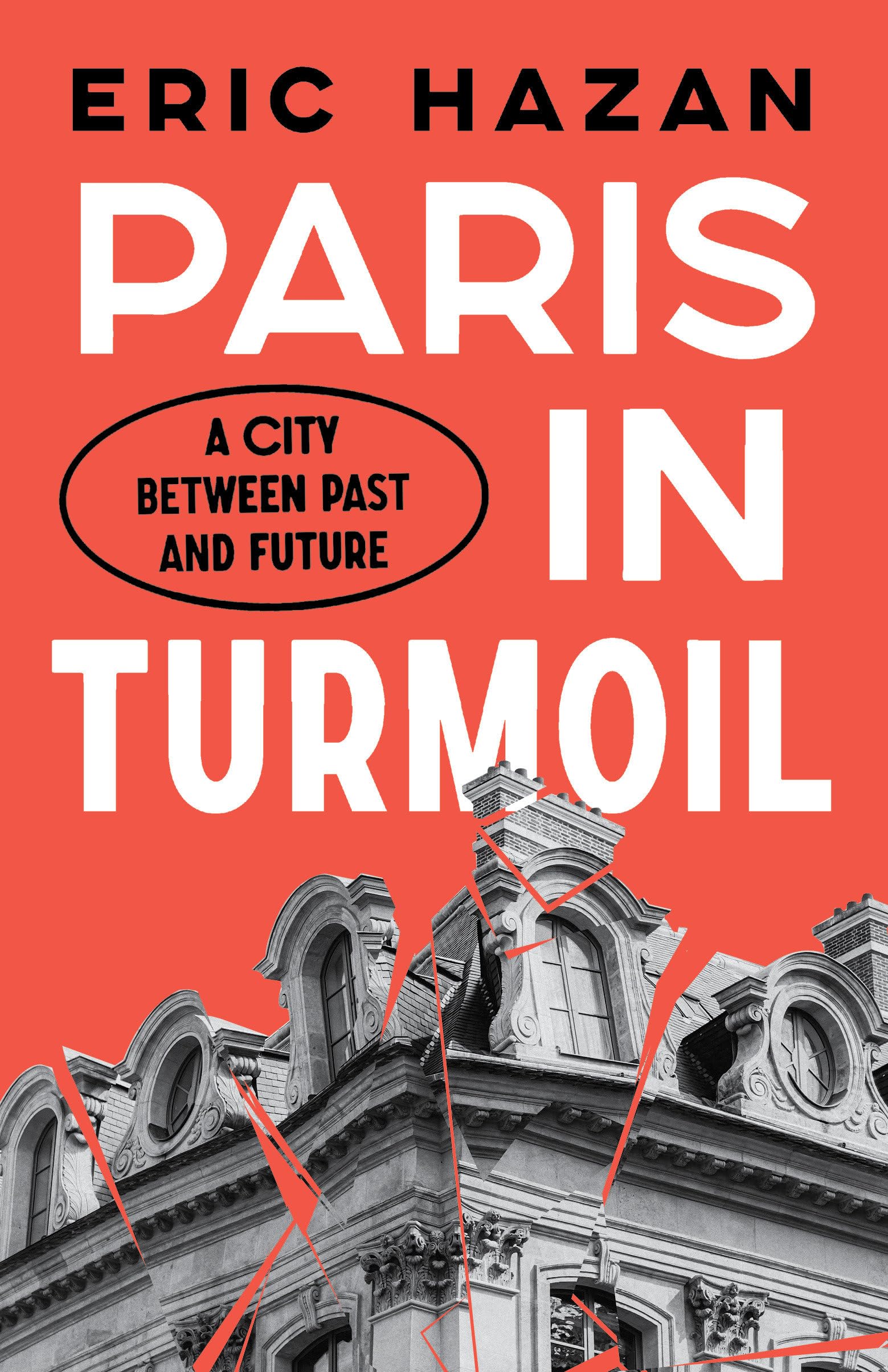 Paris in Turmoil General education
