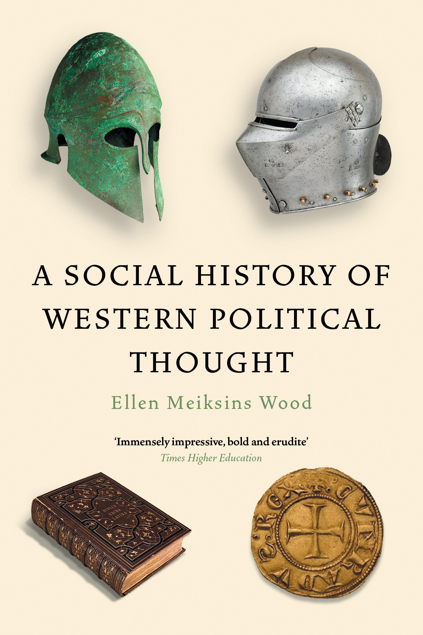A Social History of Western Political Thought Law