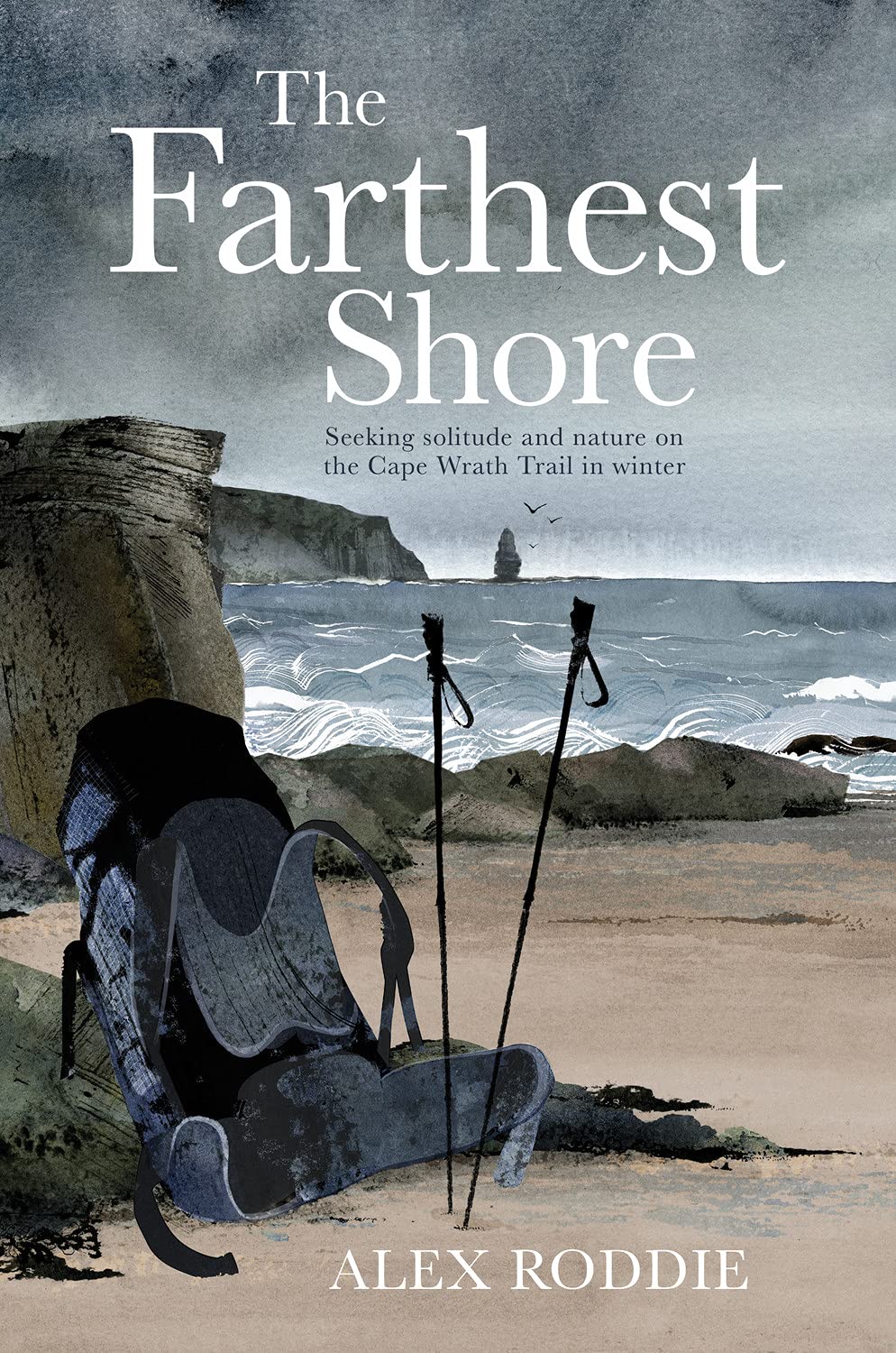 The Farthest Shore Politics & Society