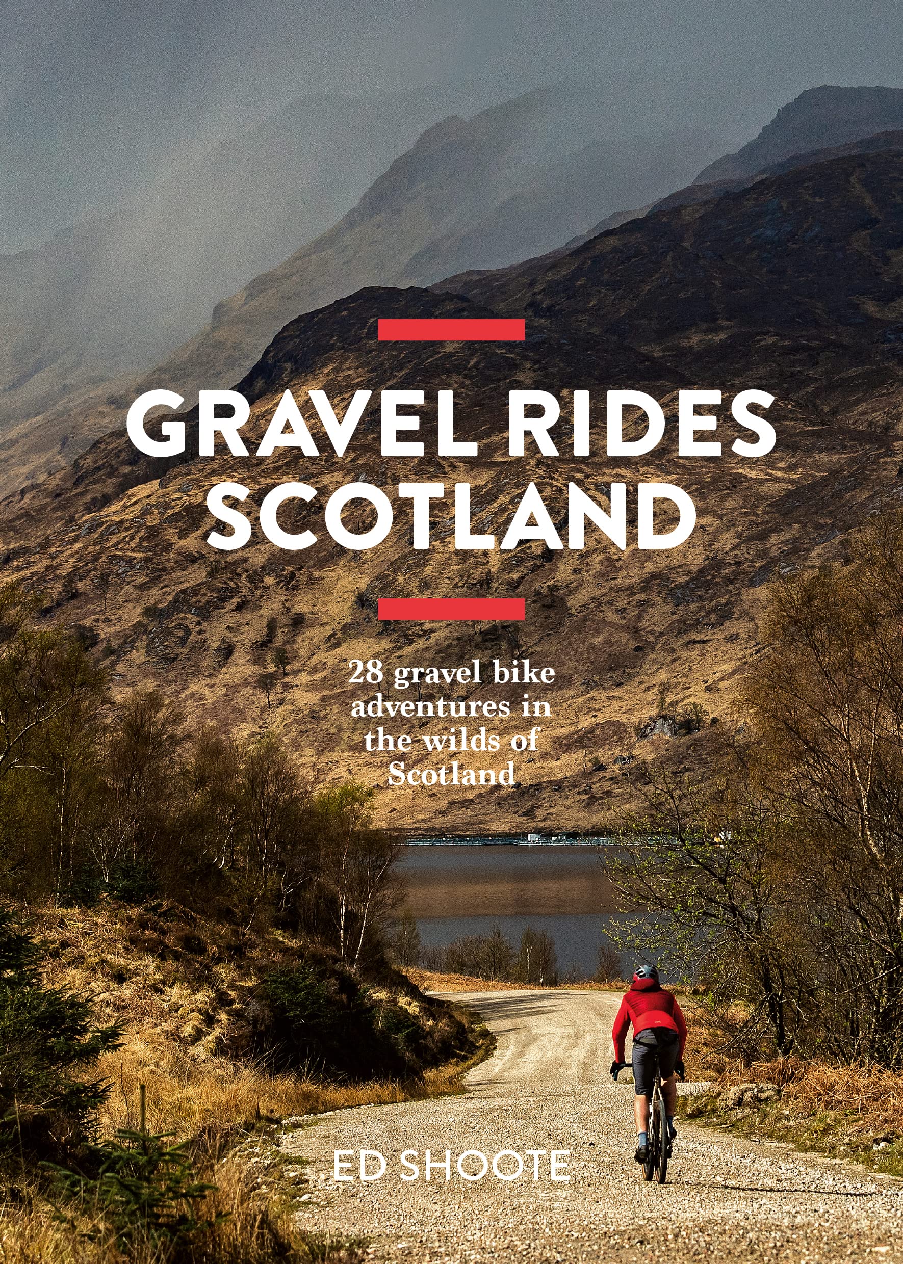 Gravel Rides Scotland Leisure, Home & Garden