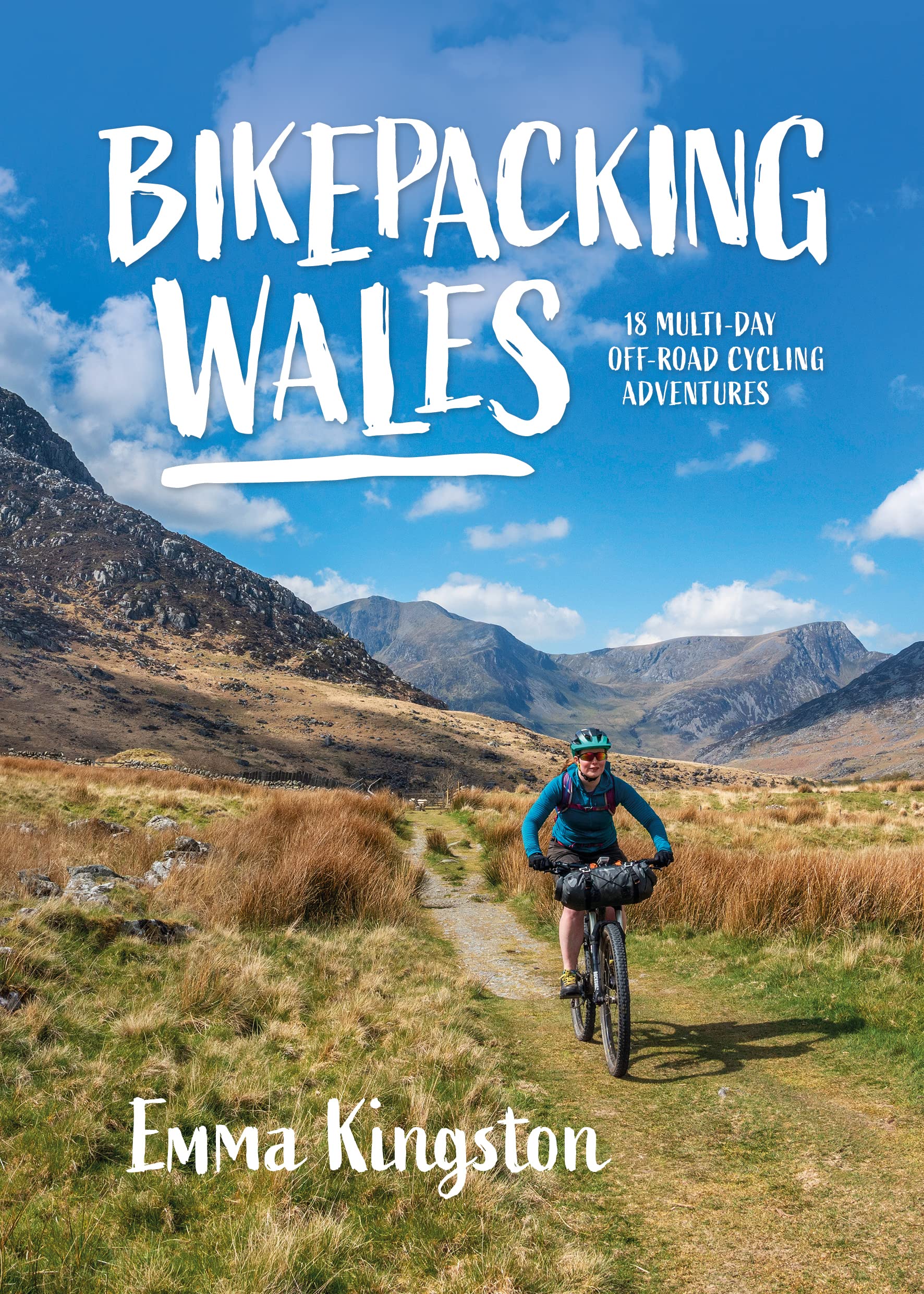 Bikepacking Wales: 18 multi-day off-road cycling adventures Leisure, Home & Garden
